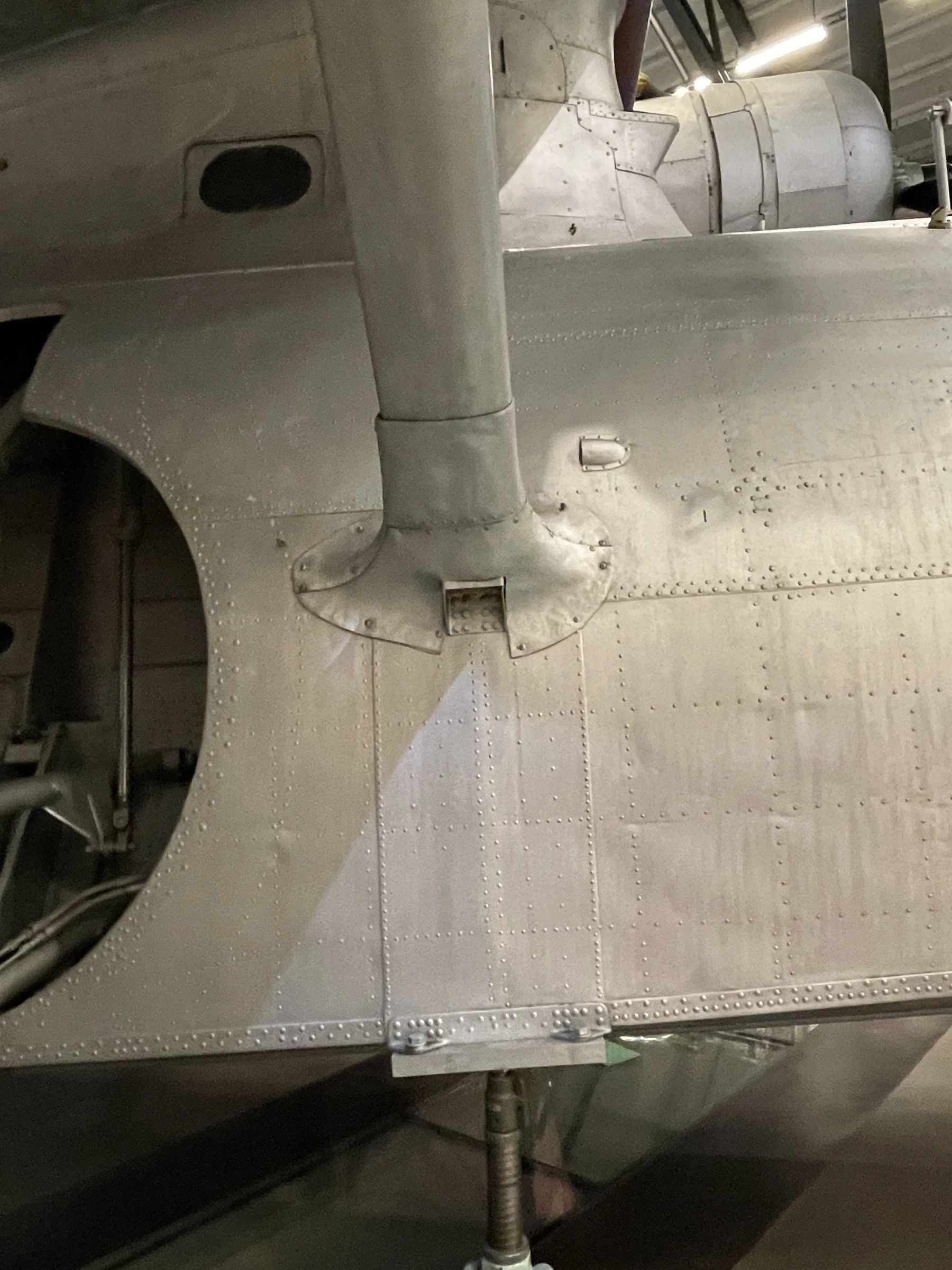 Consolidated PBY 5A Catalina (Tp 47)