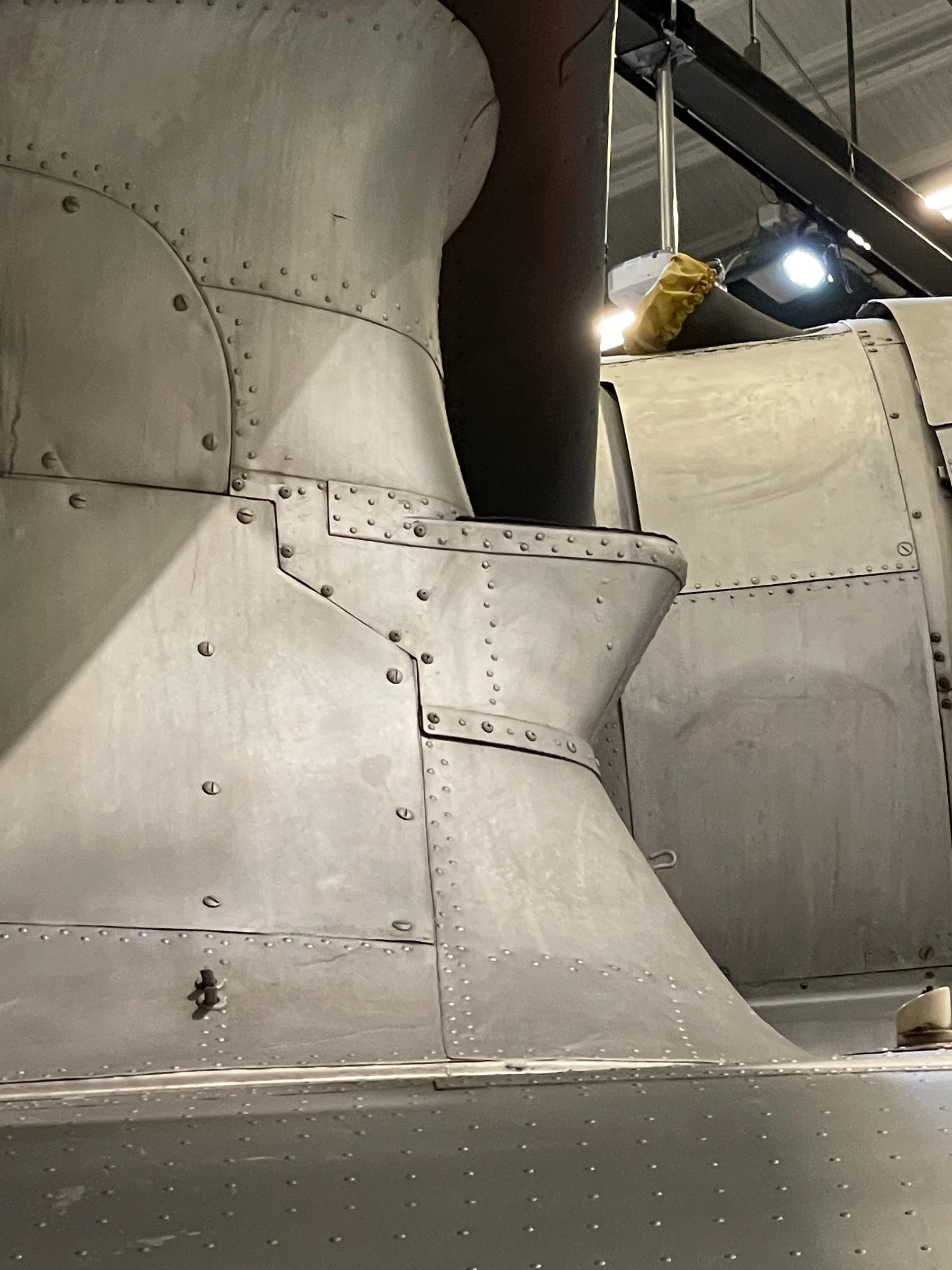 Consolidated PBY 5A Catalina (Tp 47)