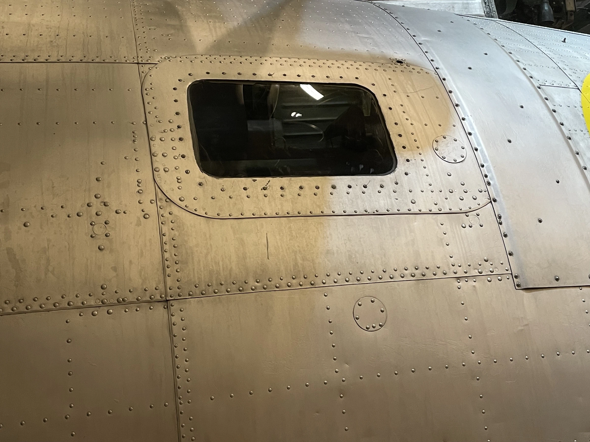 Consolidated PBY 5A Catalina (Tp 47)