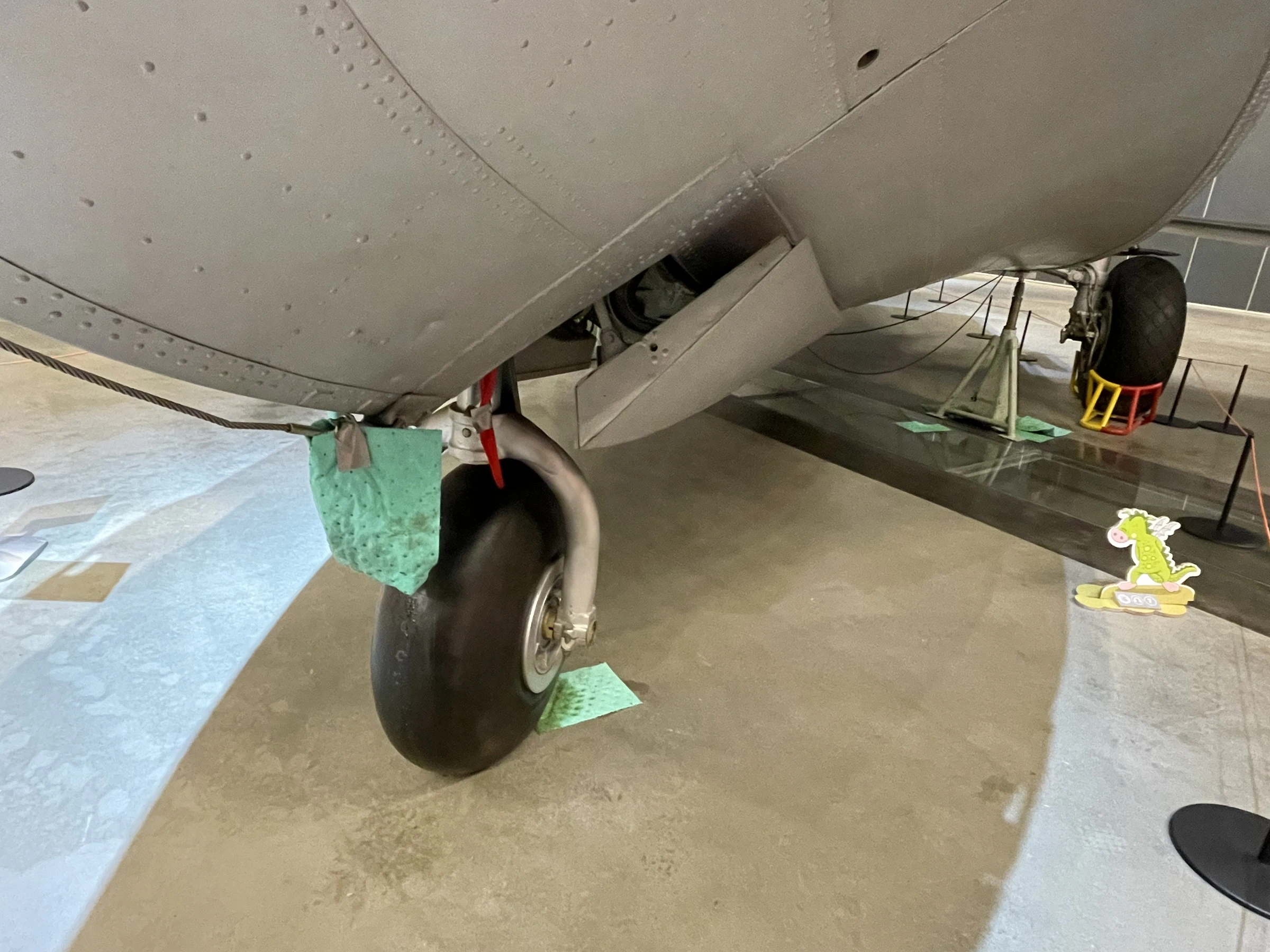 Consolidated PBY 5A Catalina (Tp 47)