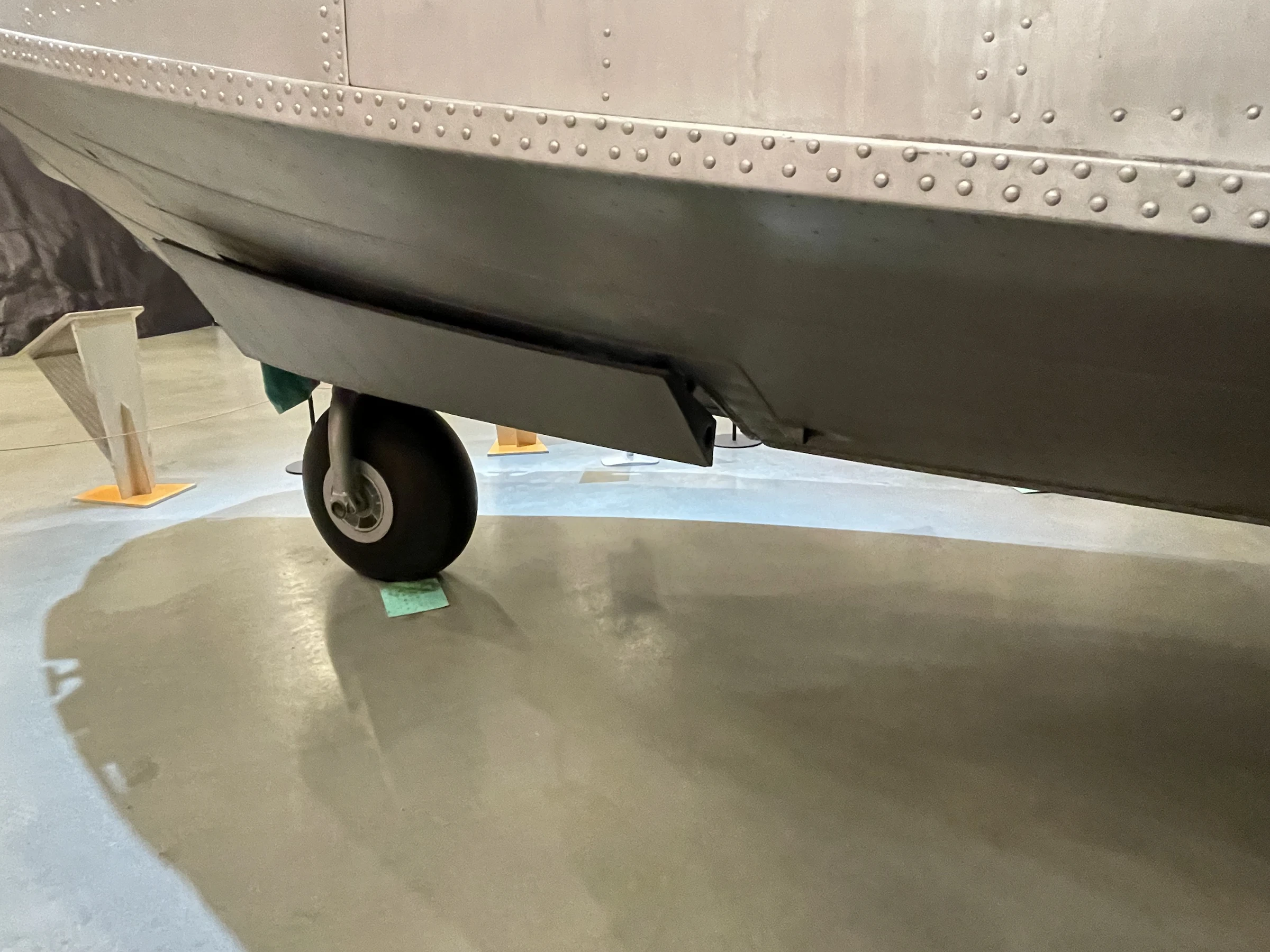 Consolidated PBY 5A Catalina (Tp 47)