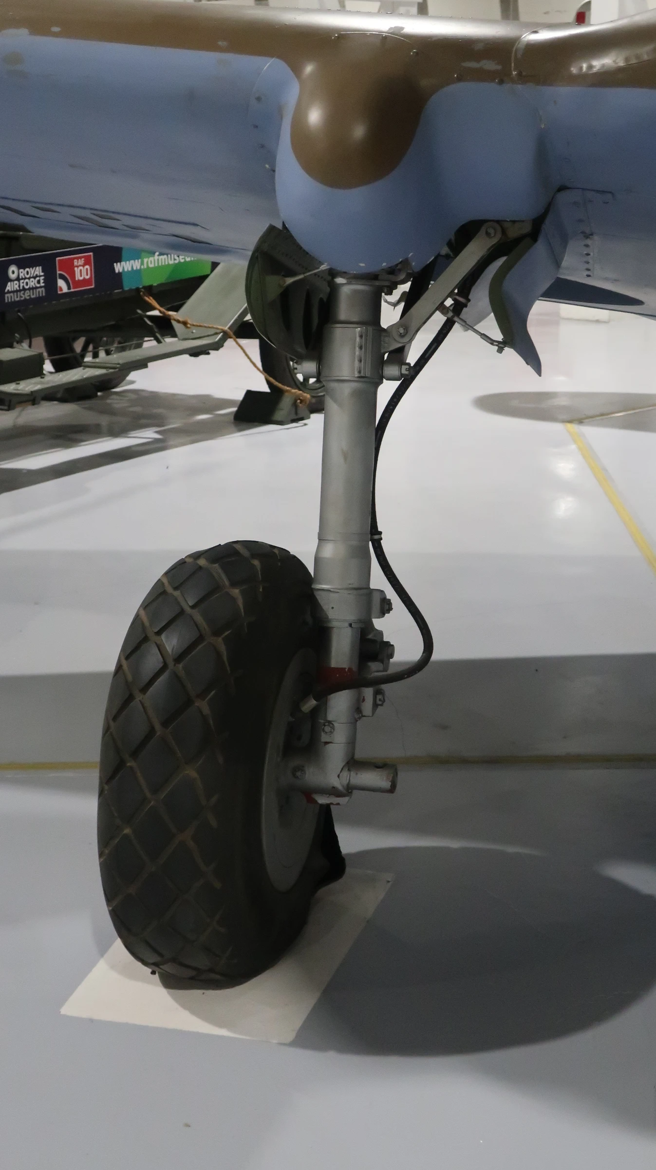 Curtiss Kittyhawk IV