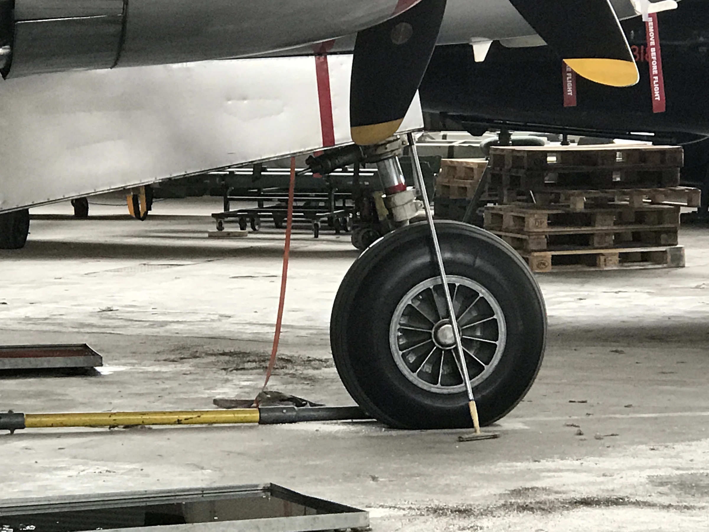 Douglas A 26B Invader