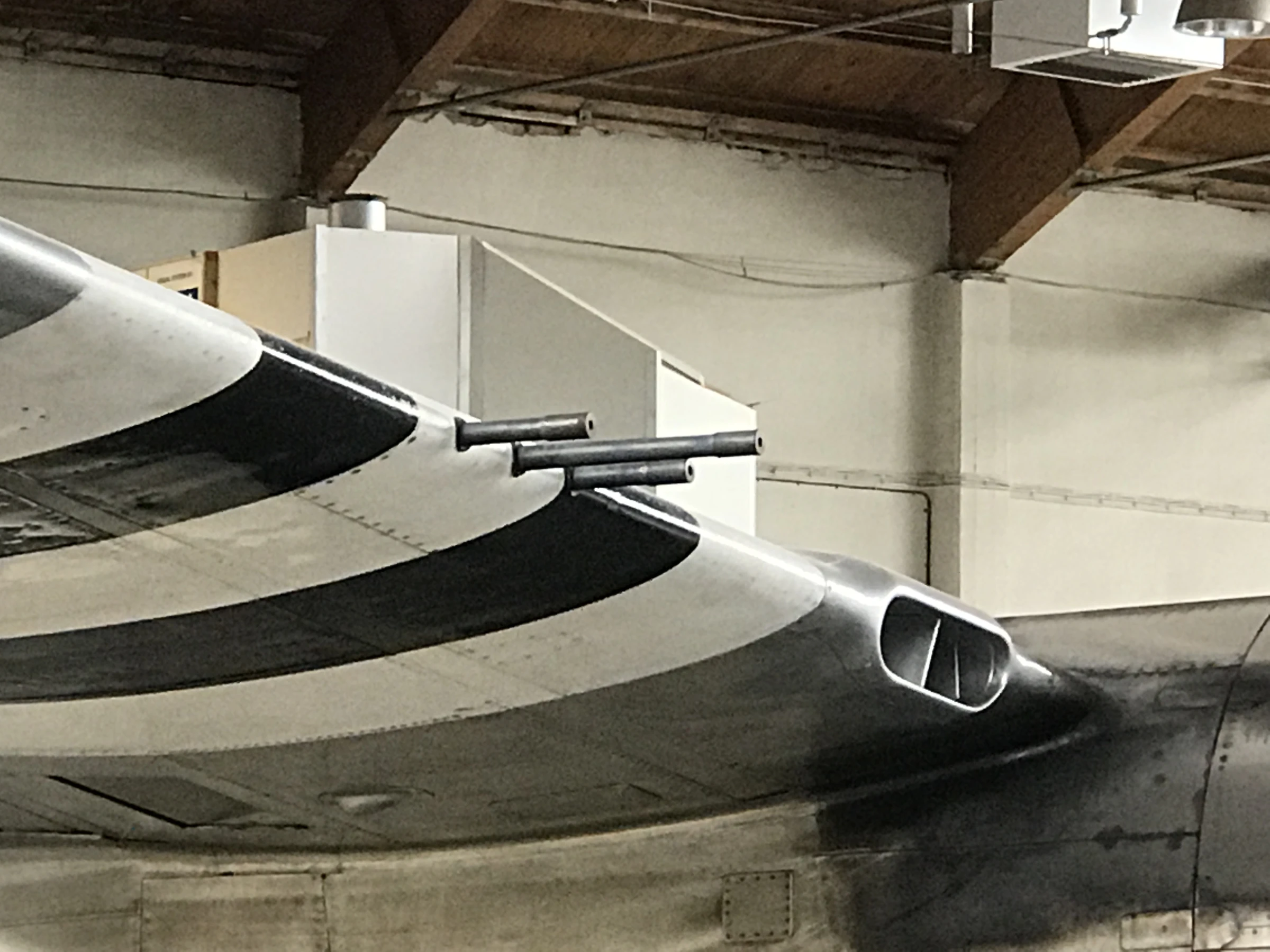 Douglas A 26B Invader