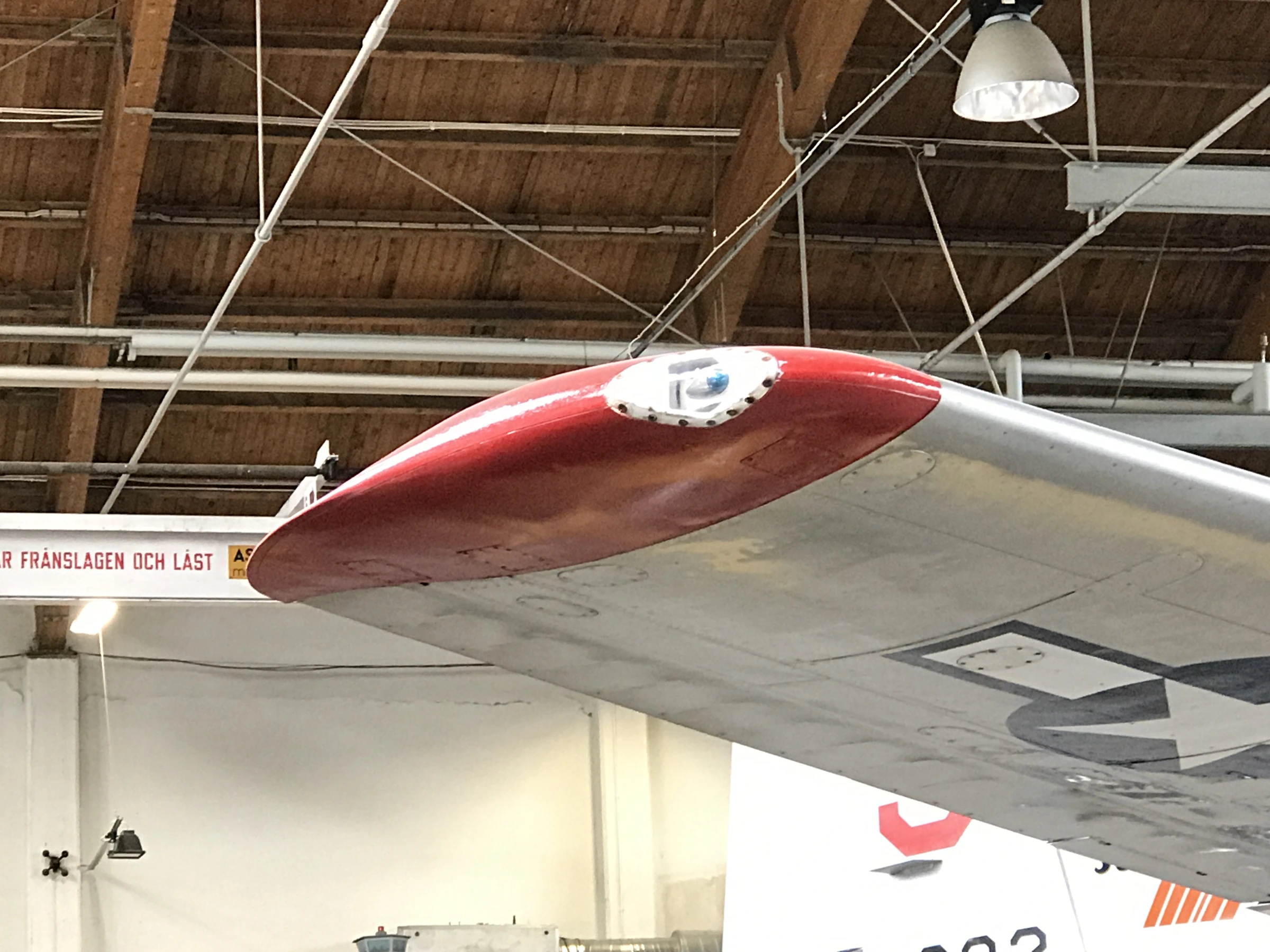 Douglas A 26B Invader