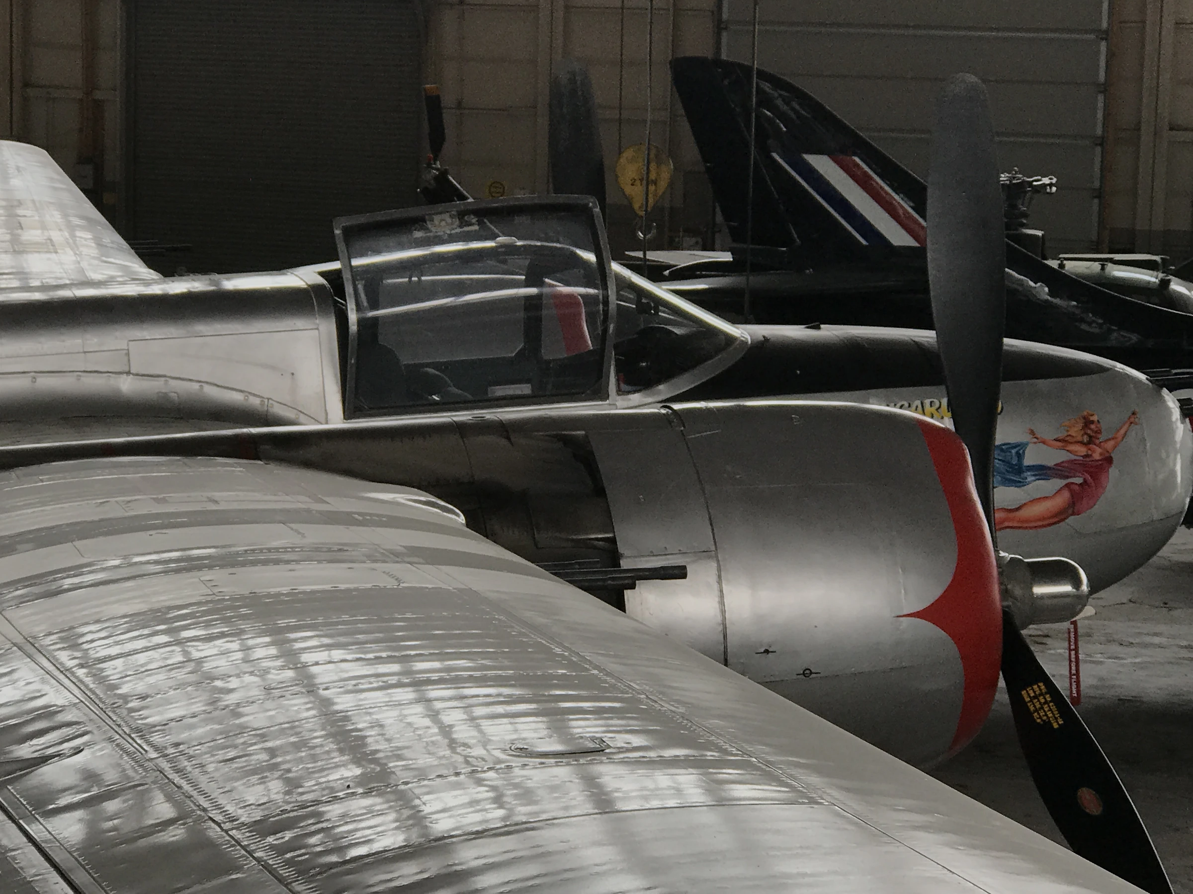 Douglas A 26B Invader