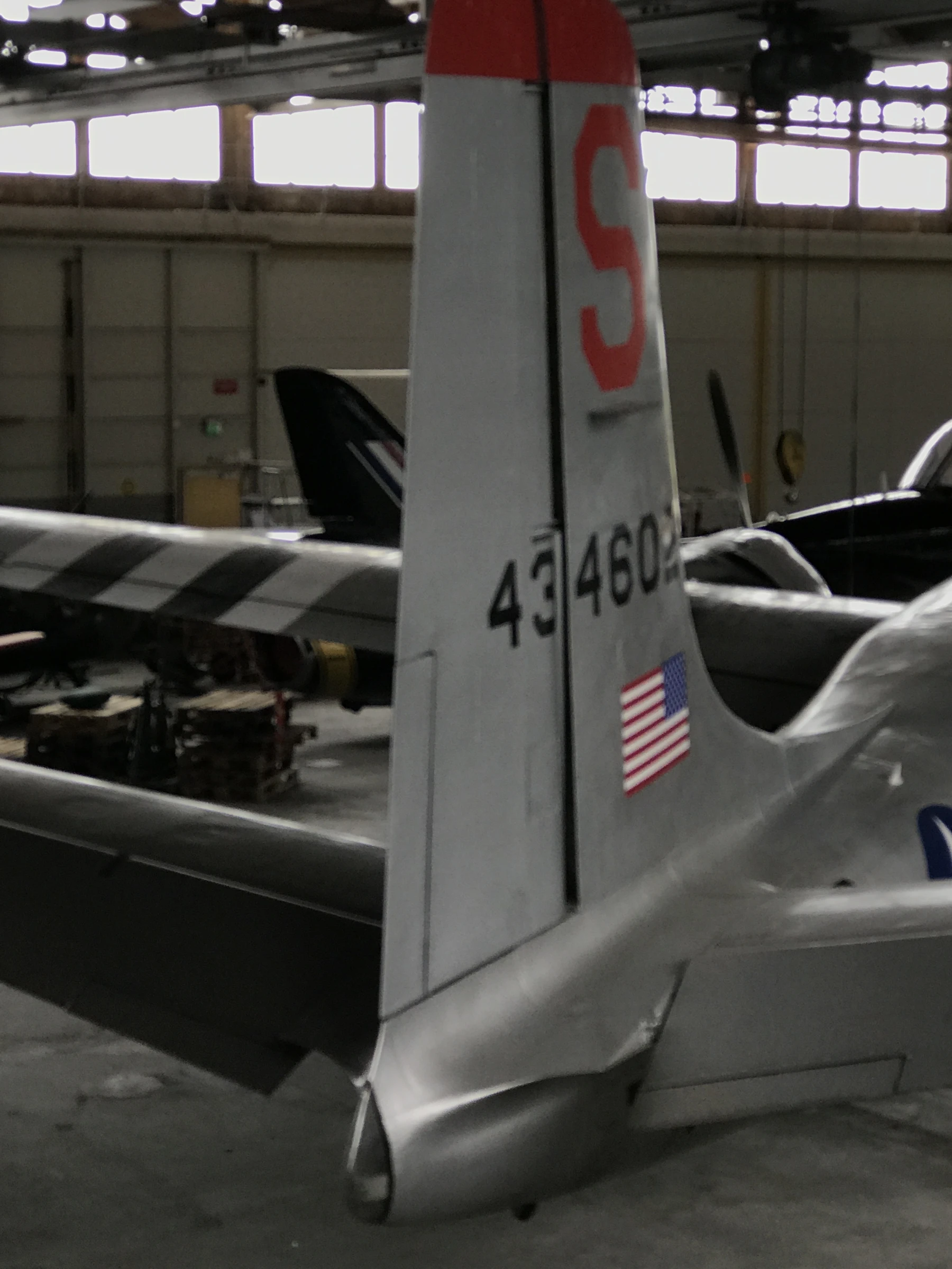 Douglas A 26B Invader