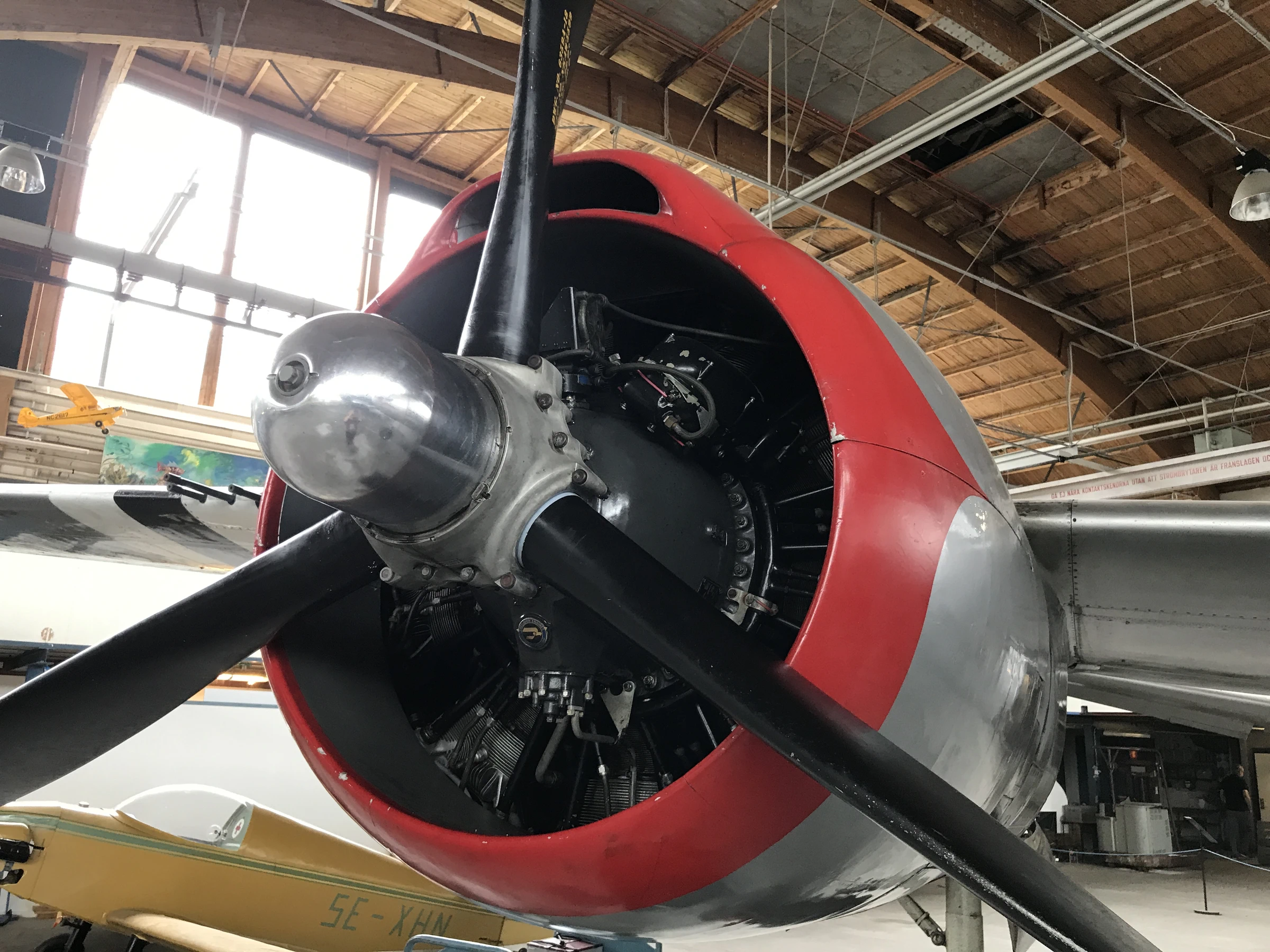 Douglas A 26B Invader