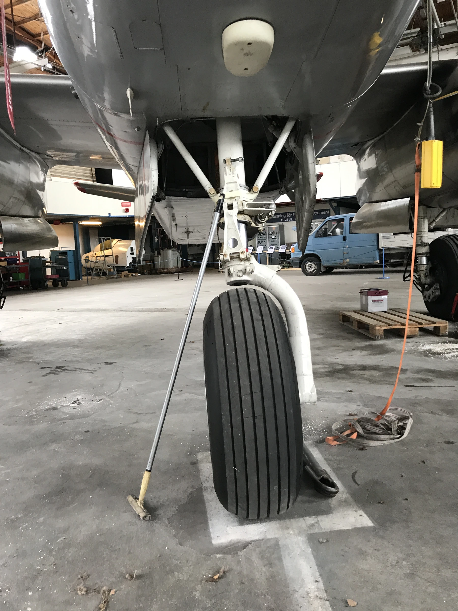 Douglas A 26B Invader