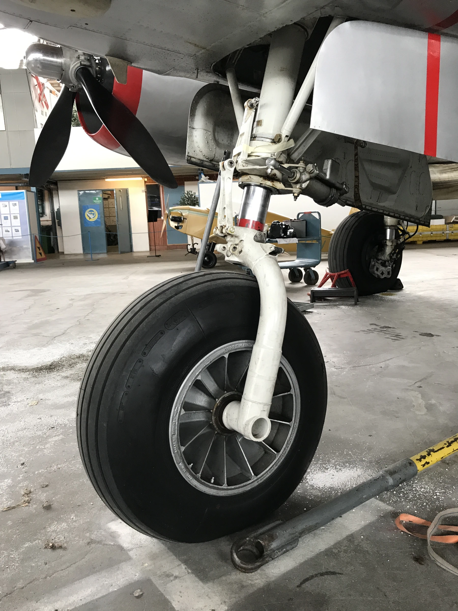 Douglas A 26B Invader