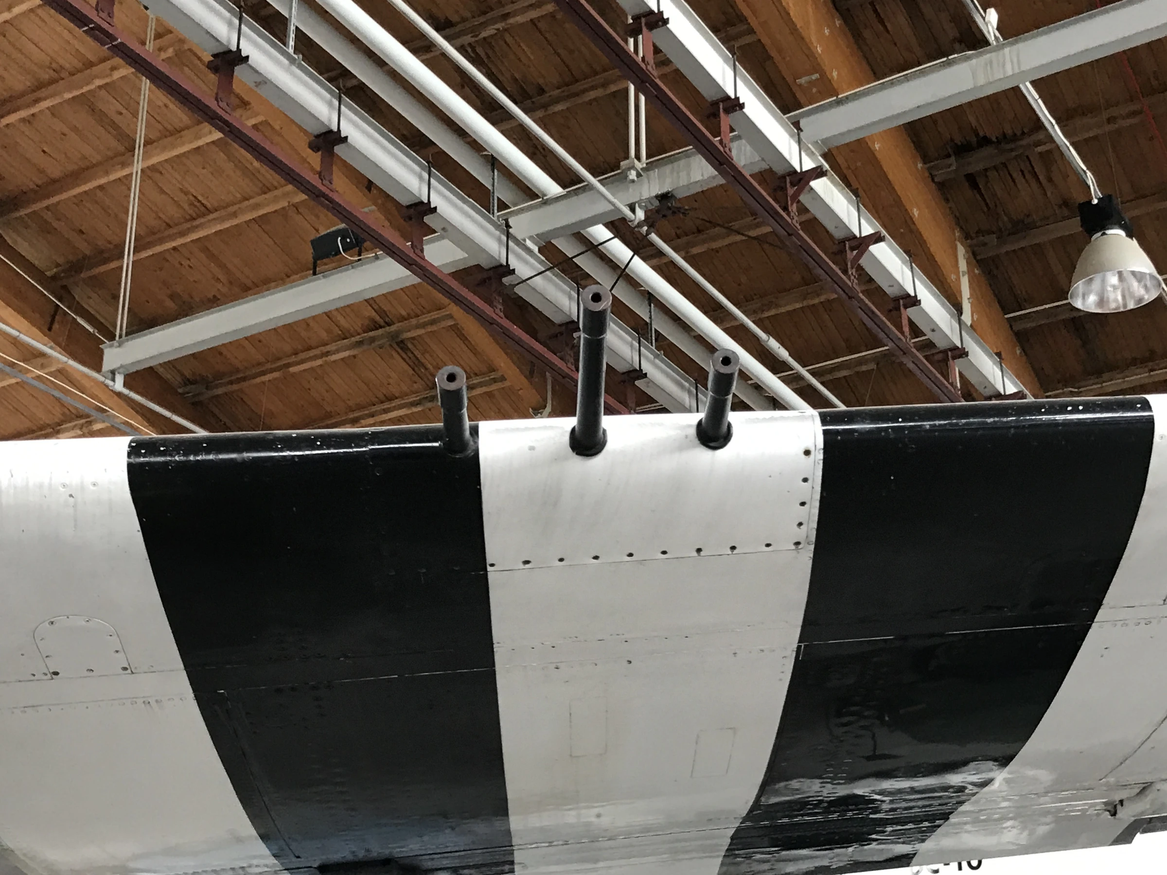 Douglas A 26B Invader