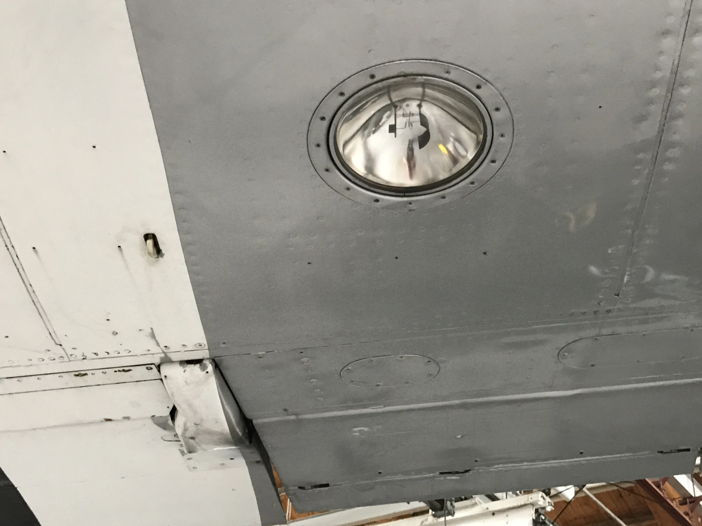 Douglas A 26B Invader