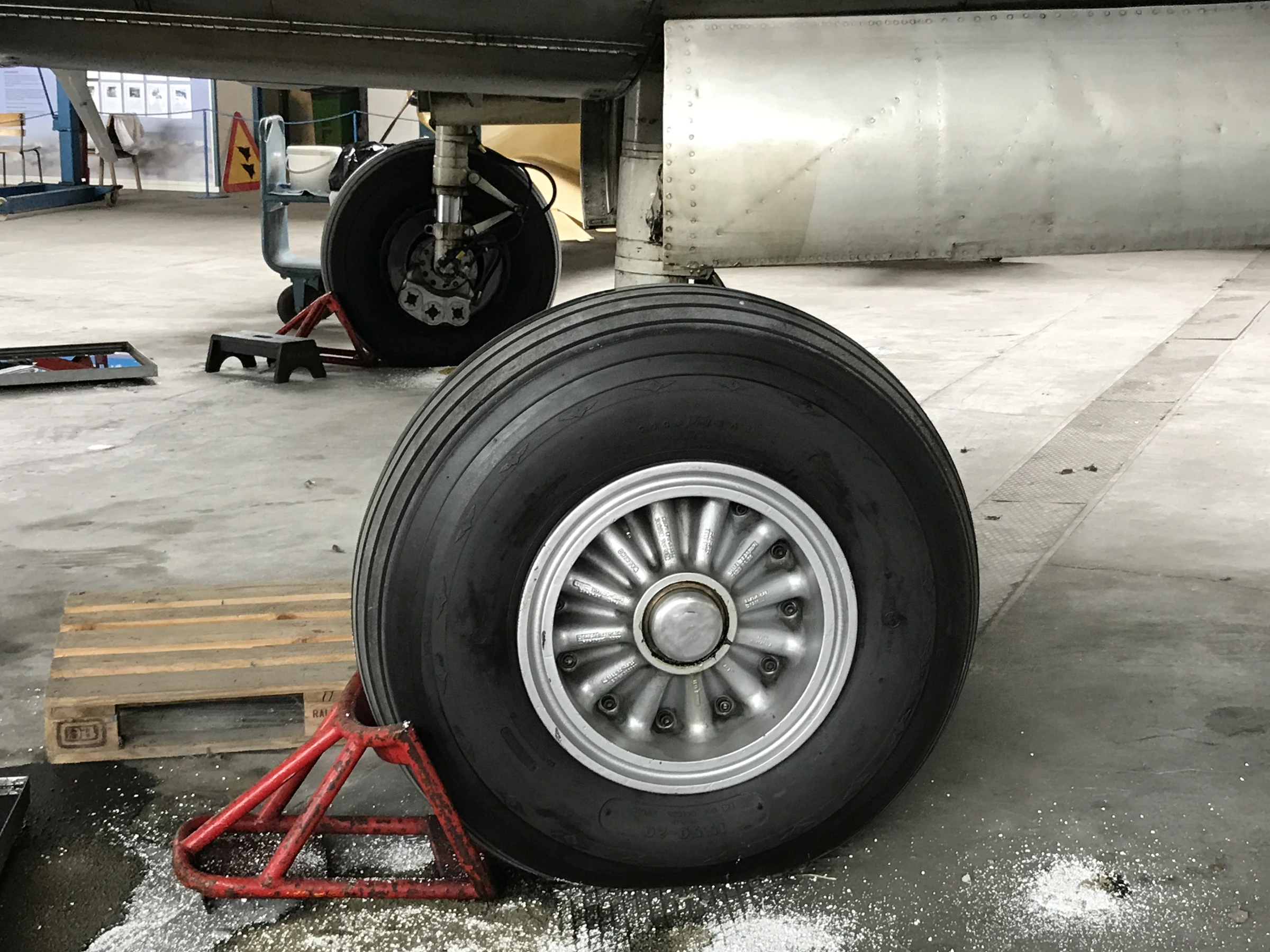 Douglas A 26B Invader