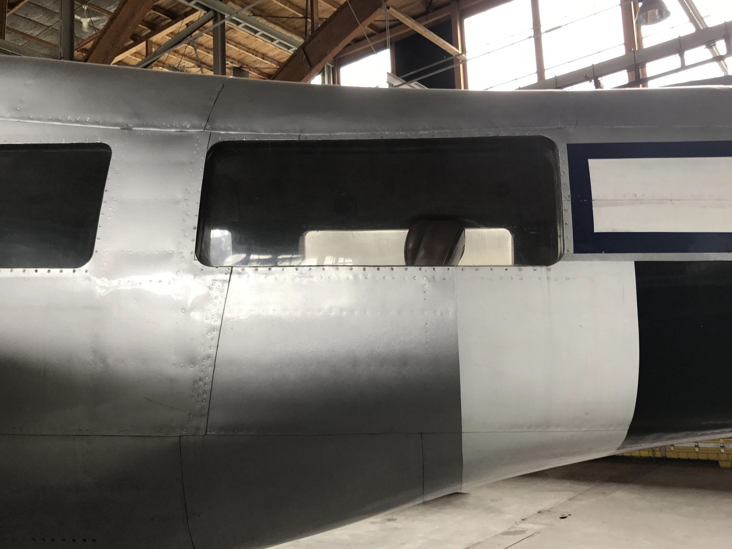 Douglas A 26B Invader