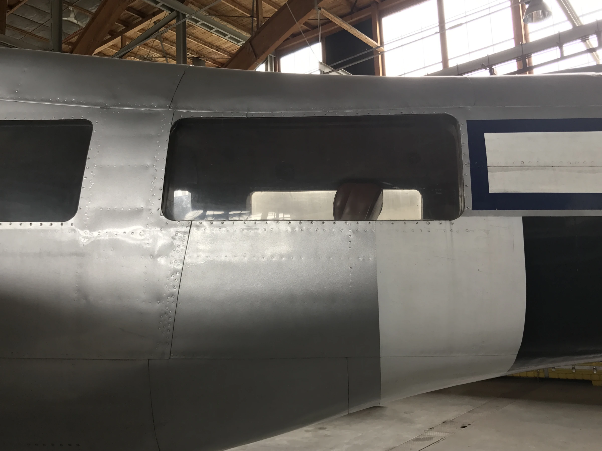 Douglas A 26B Invader