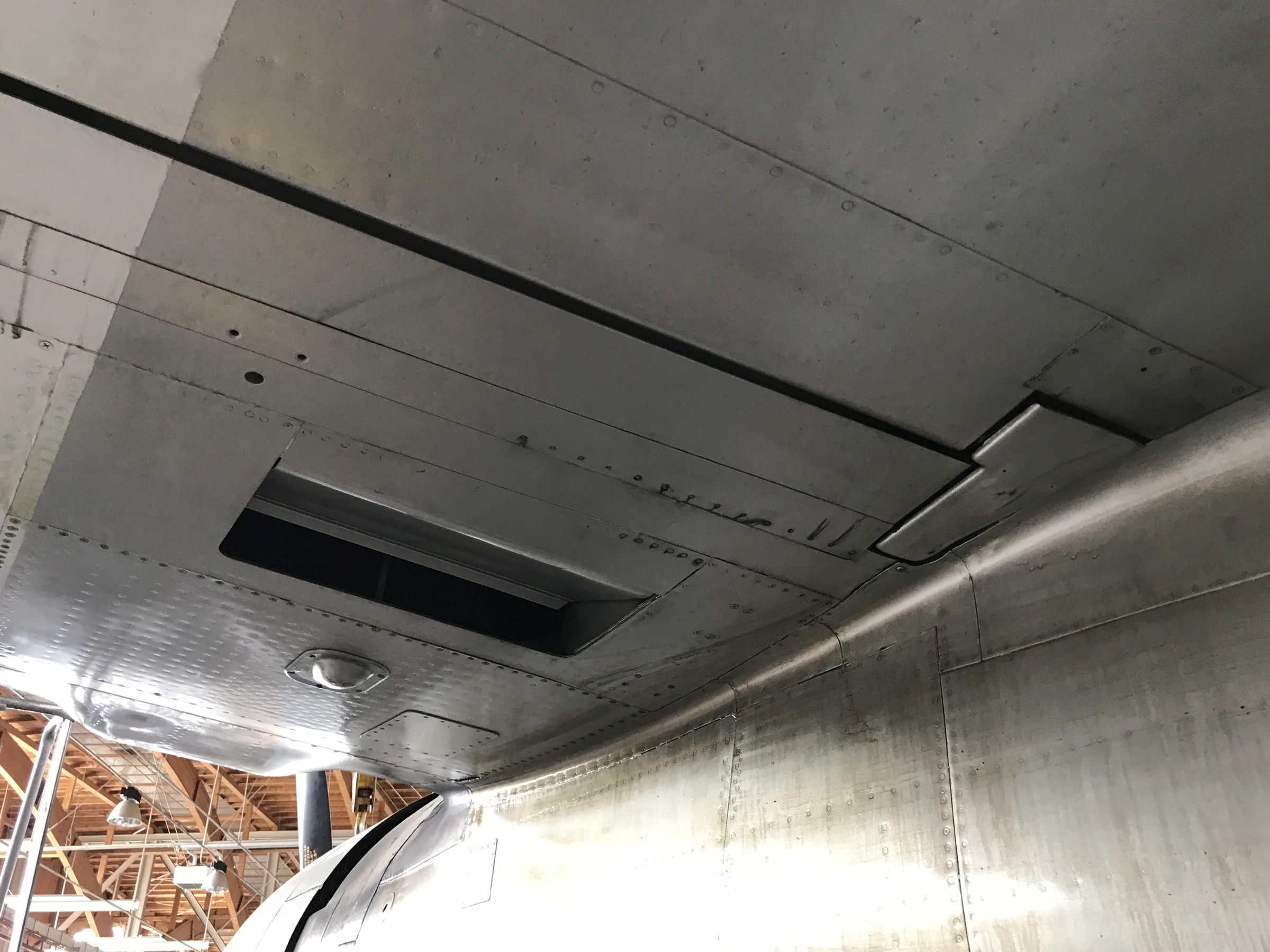 Douglas A 26B Invader