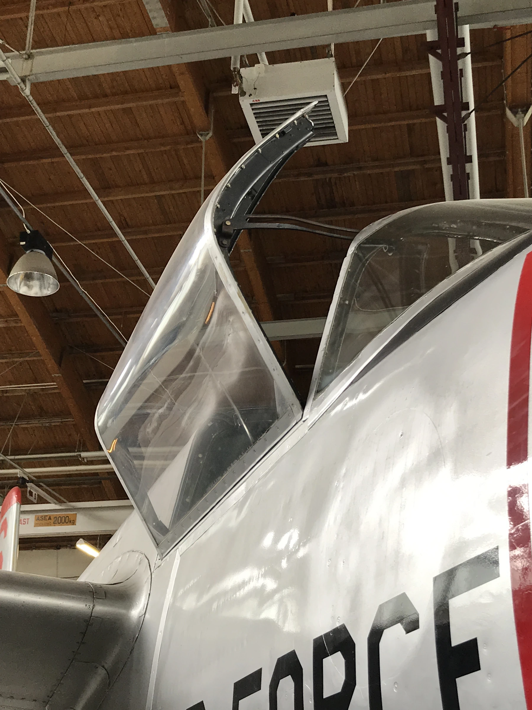 Douglas A 26B Invader