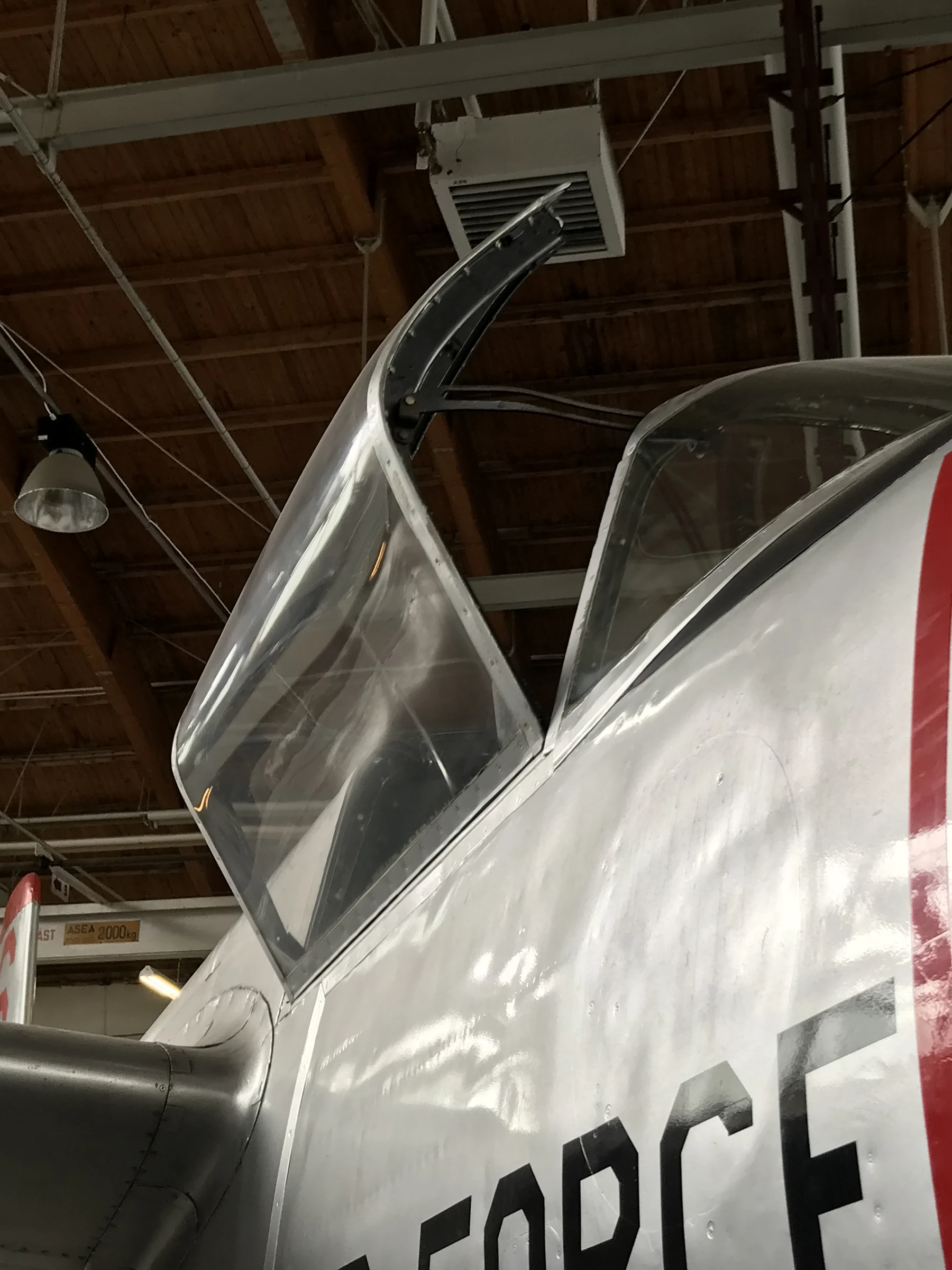 Douglas A 26B Invader