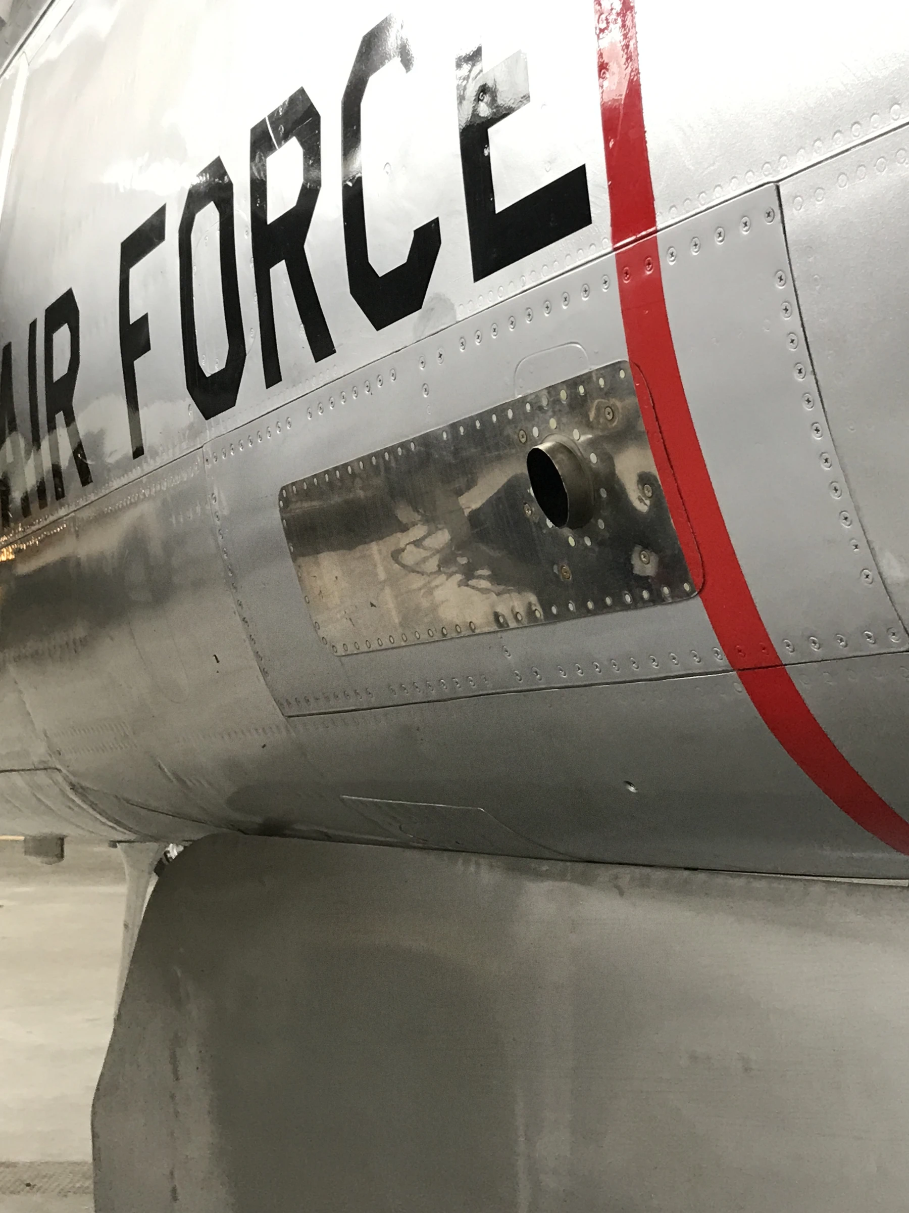 Douglas A 26B Invader