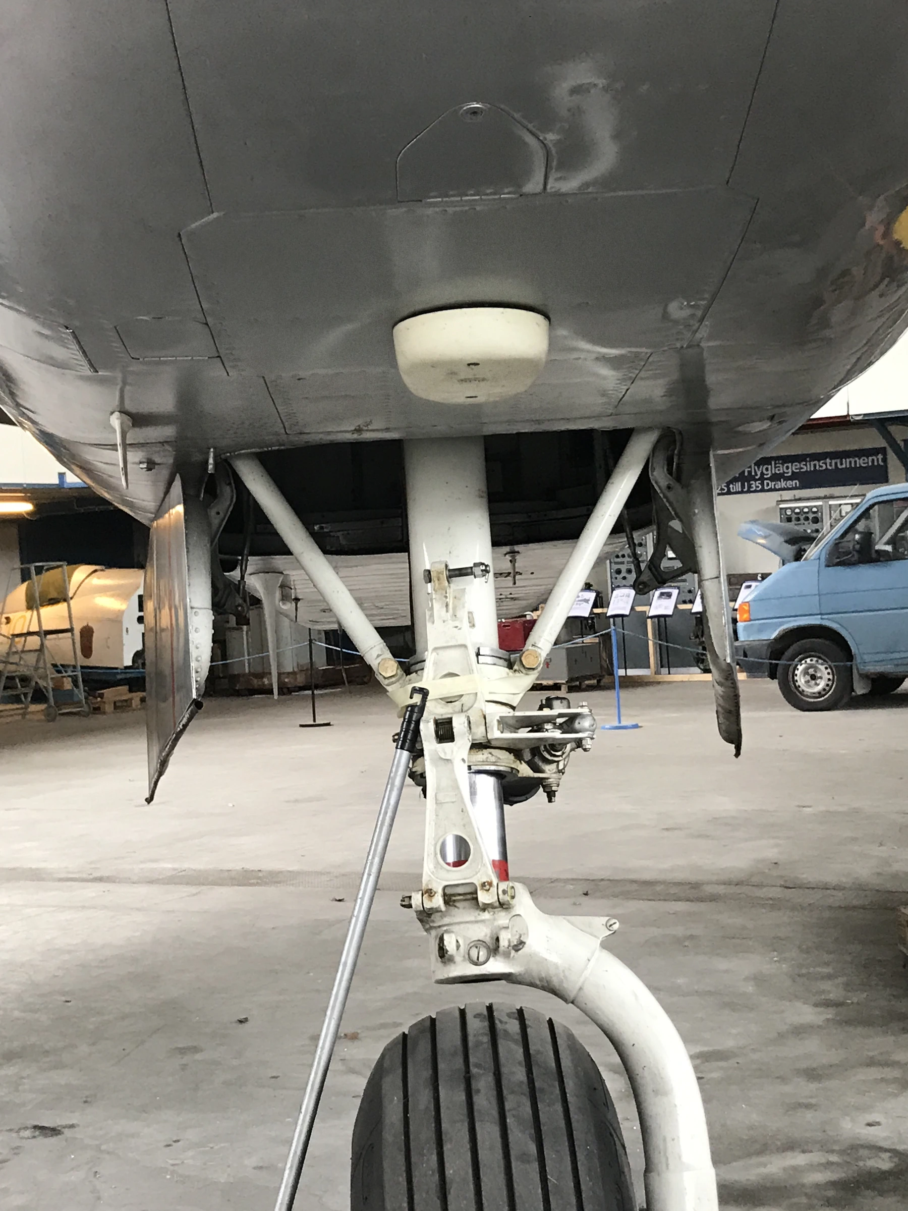 Douglas A 26B Invader