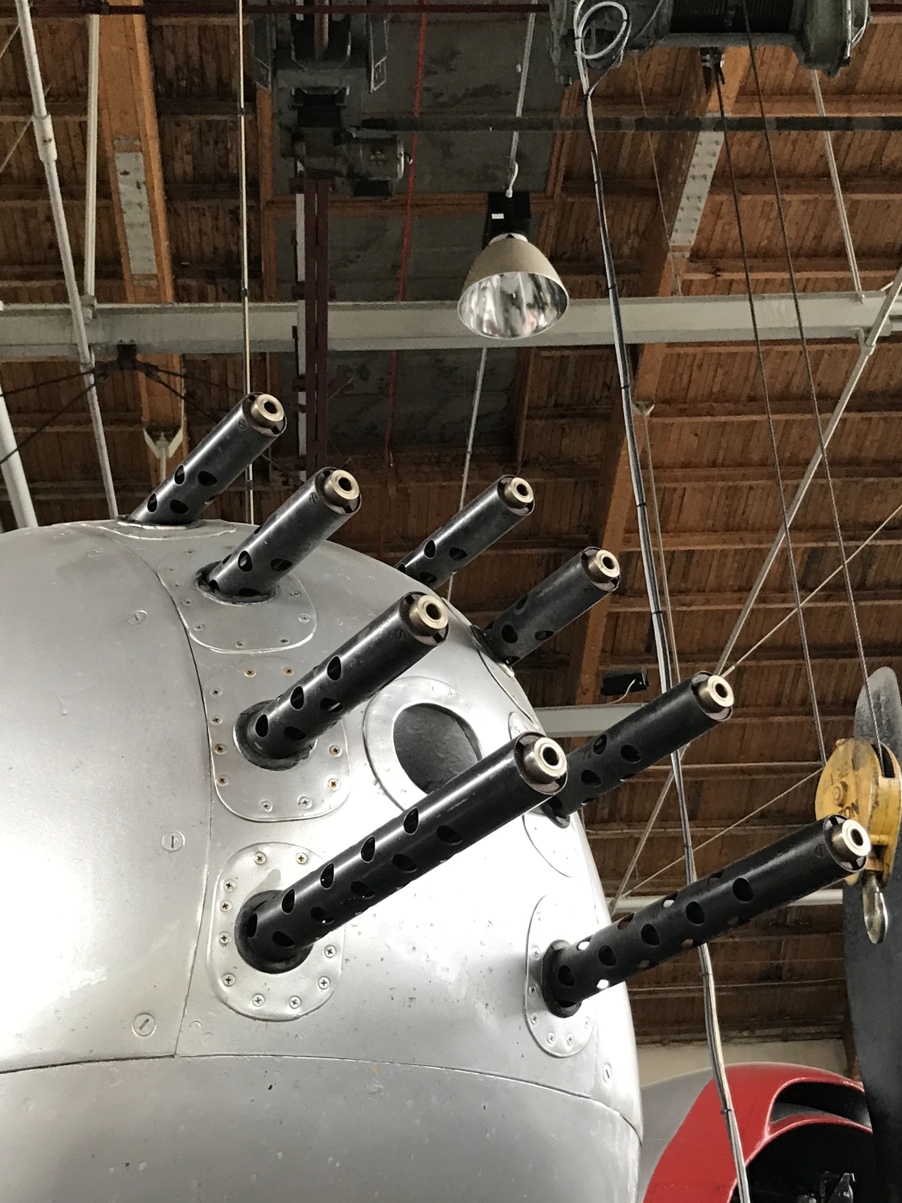 Douglas A 26B Invader