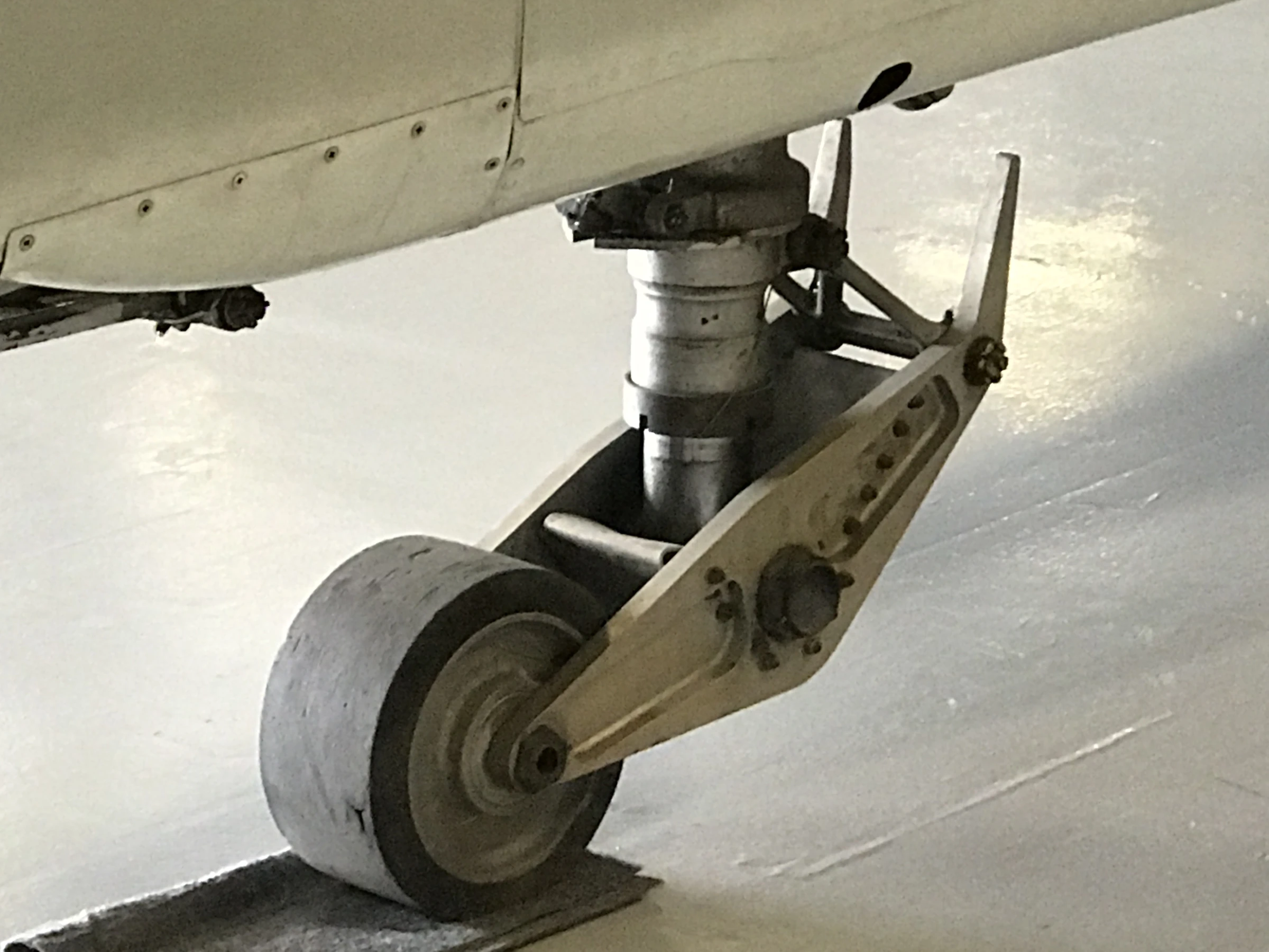 Douglas AD 4NA Skyraider