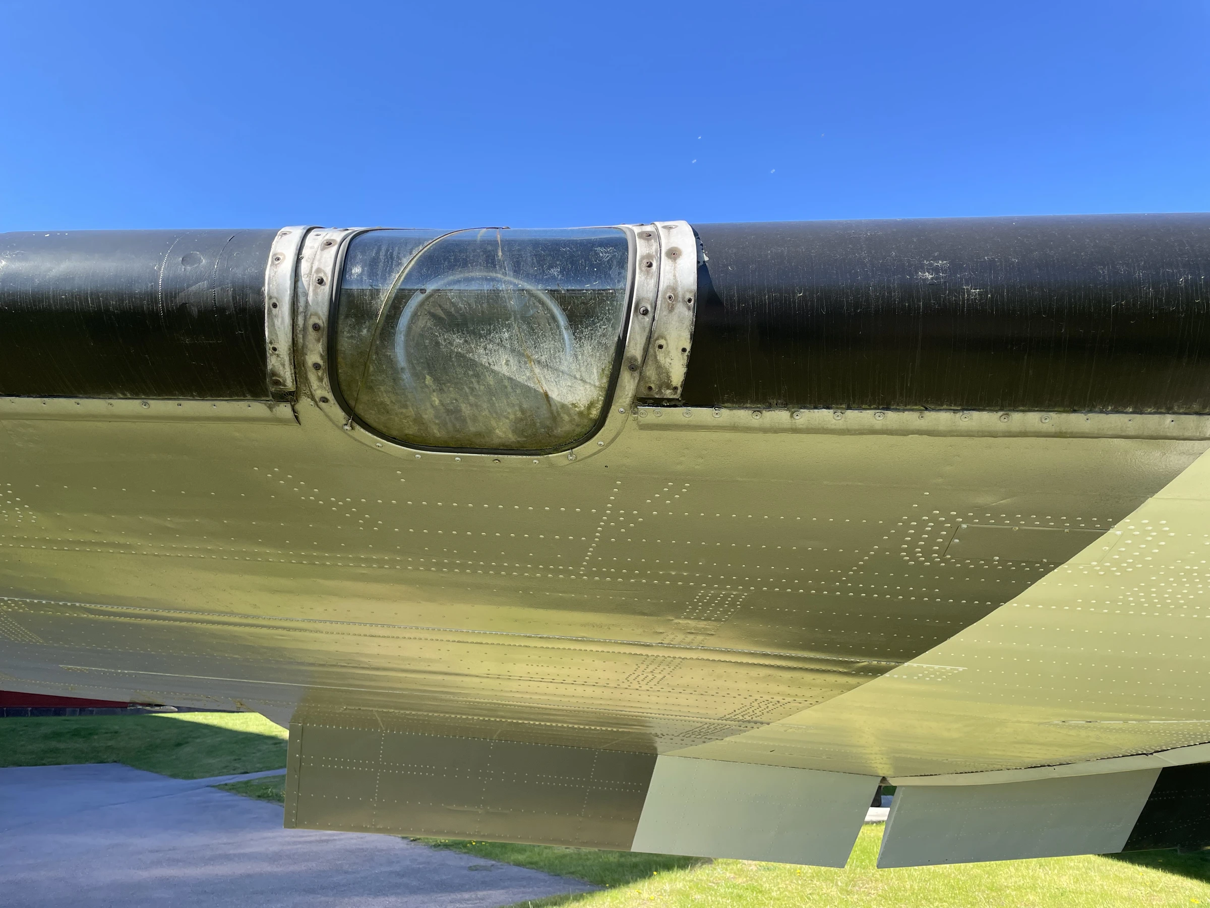 Douglas C 47A Skytrain (Tp 79)