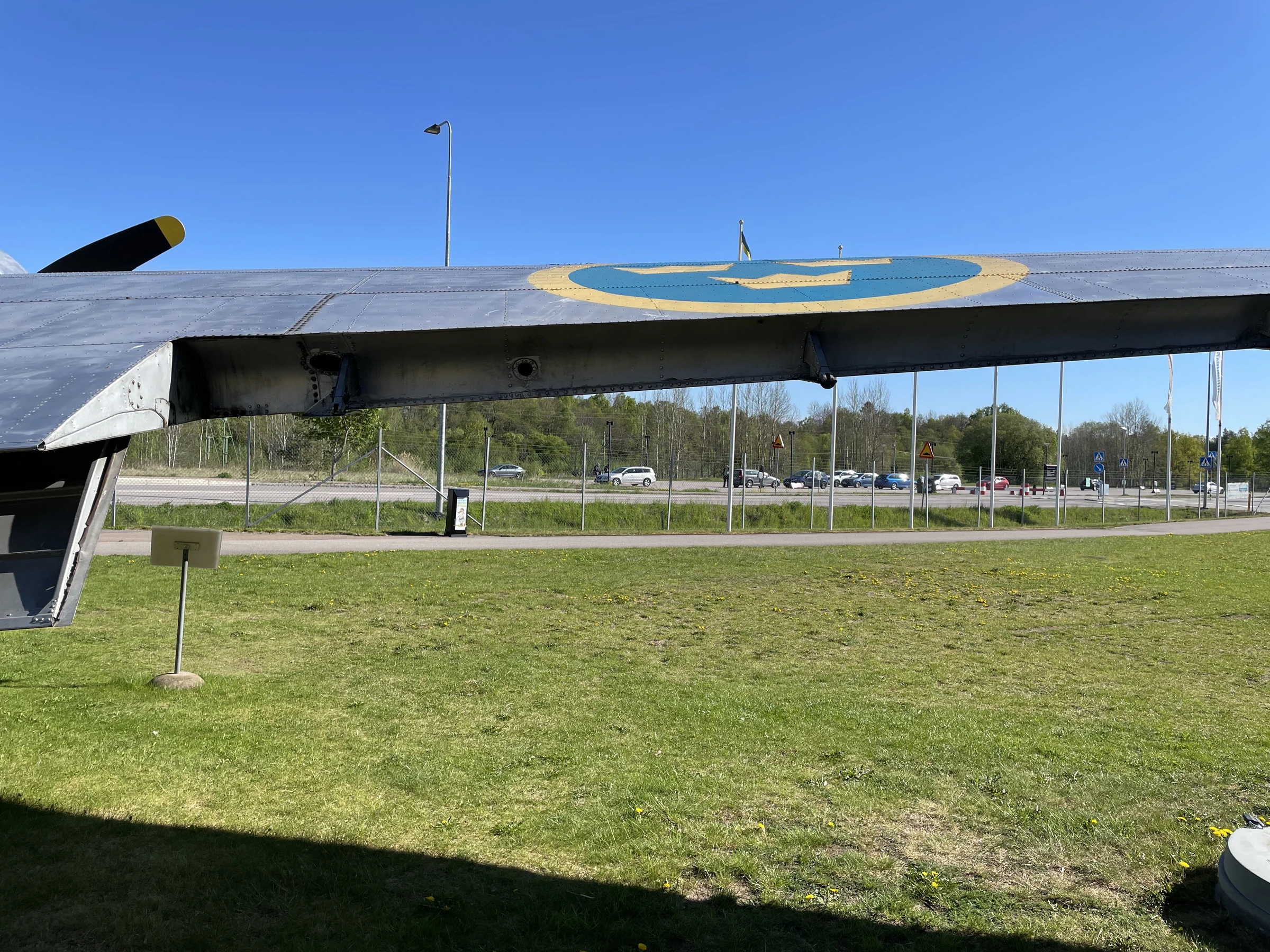 Douglas C 47A Skytrain (Tp 79)