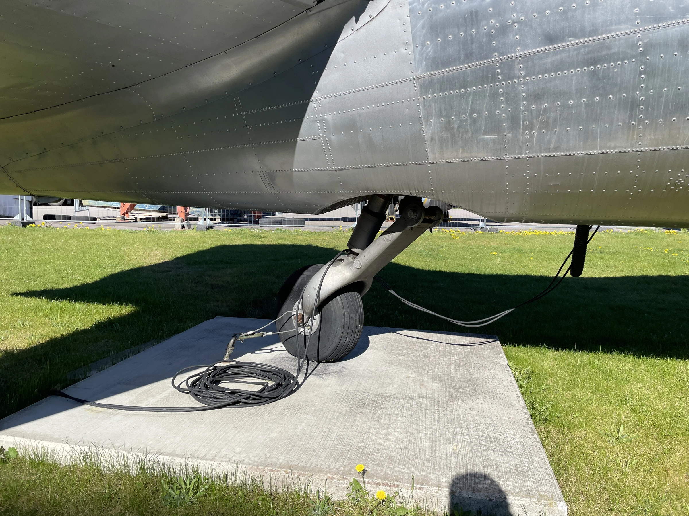 Douglas C 47A Skytrain (Tp 79)