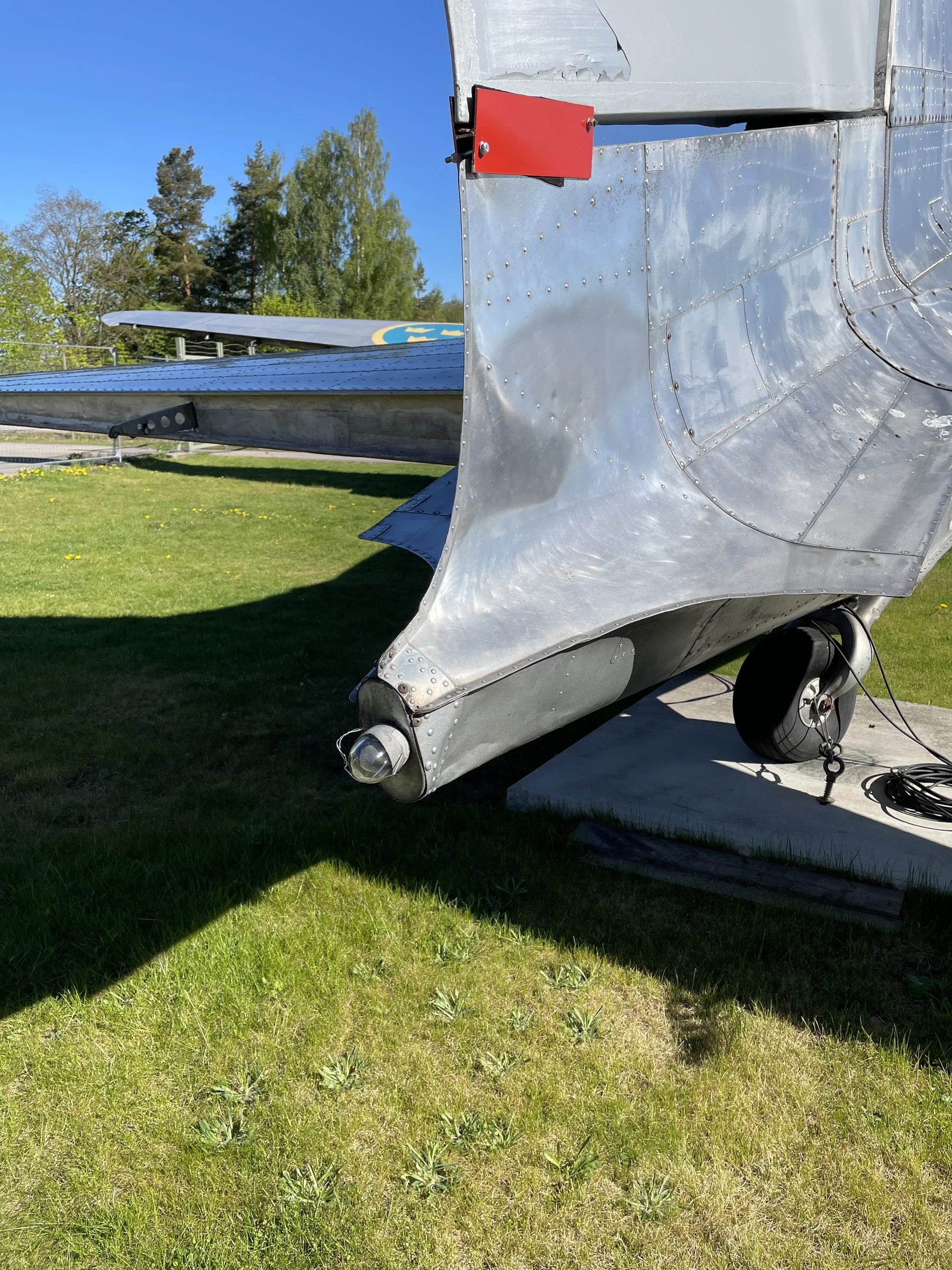 Douglas C 47A Skytrain (Tp 79)