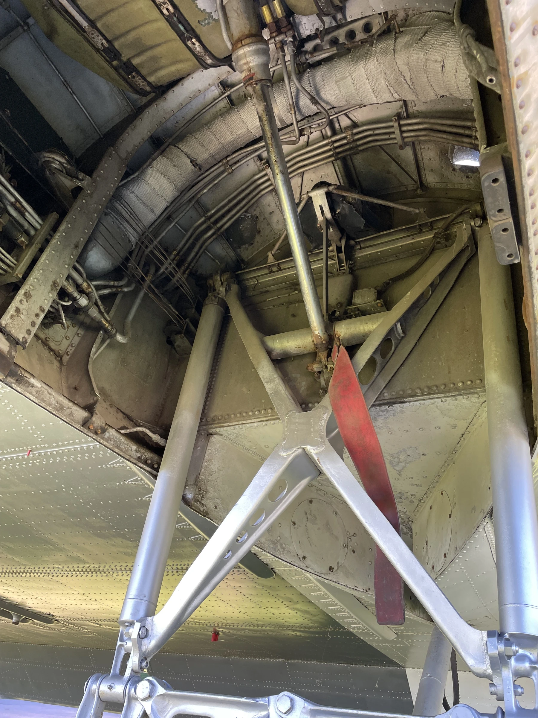 Douglas C 47A Skytrain (Tp 79)