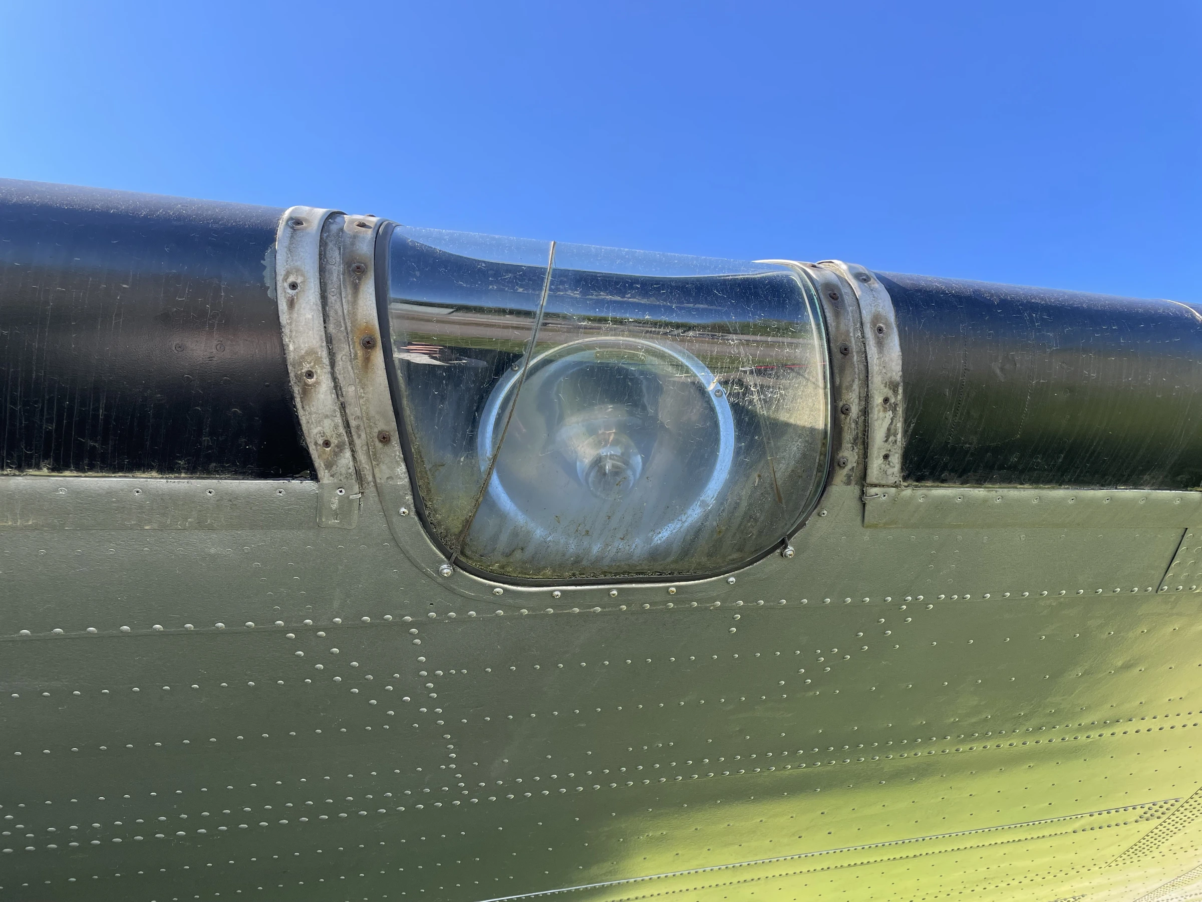 Douglas C 47A Skytrain (Tp 79)