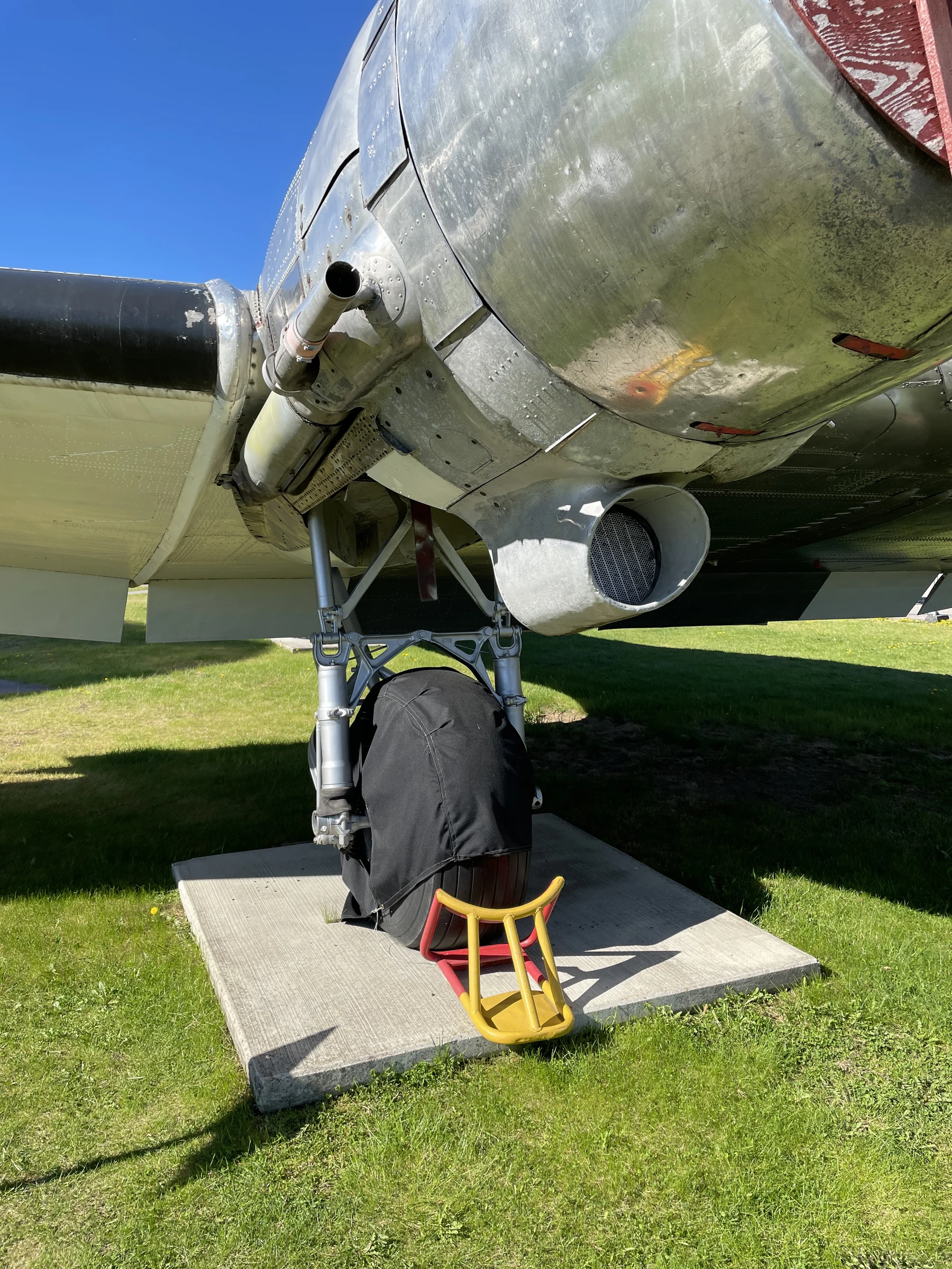 Douglas C 47A Skytrain (Tp 79)