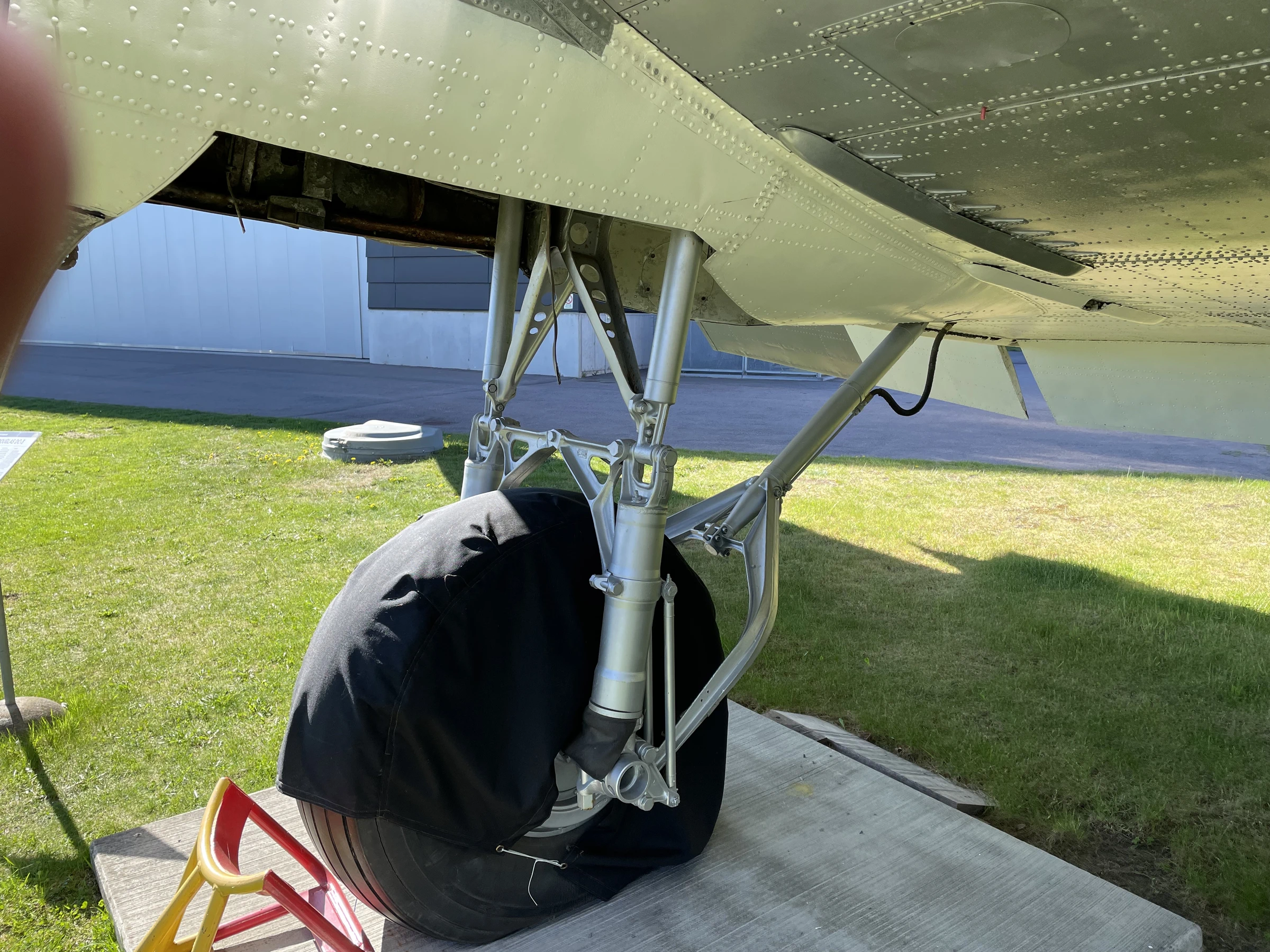 Douglas C 47A Skytrain (Tp 79)