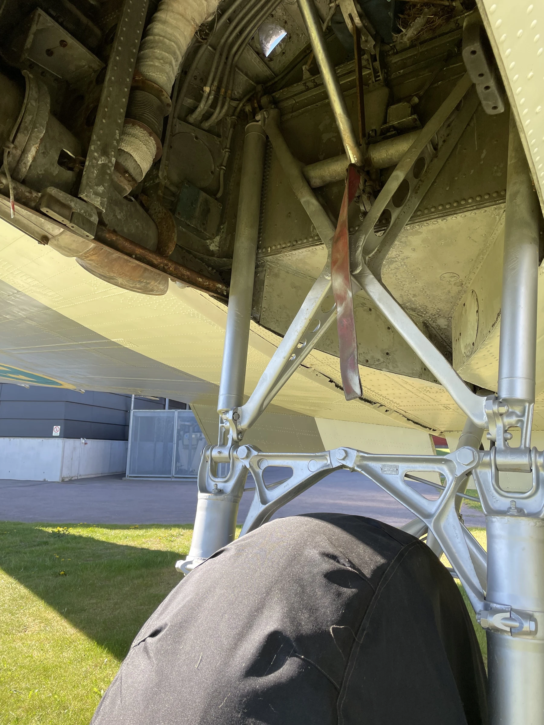 Douglas C 47A Skytrain (Tp 79)