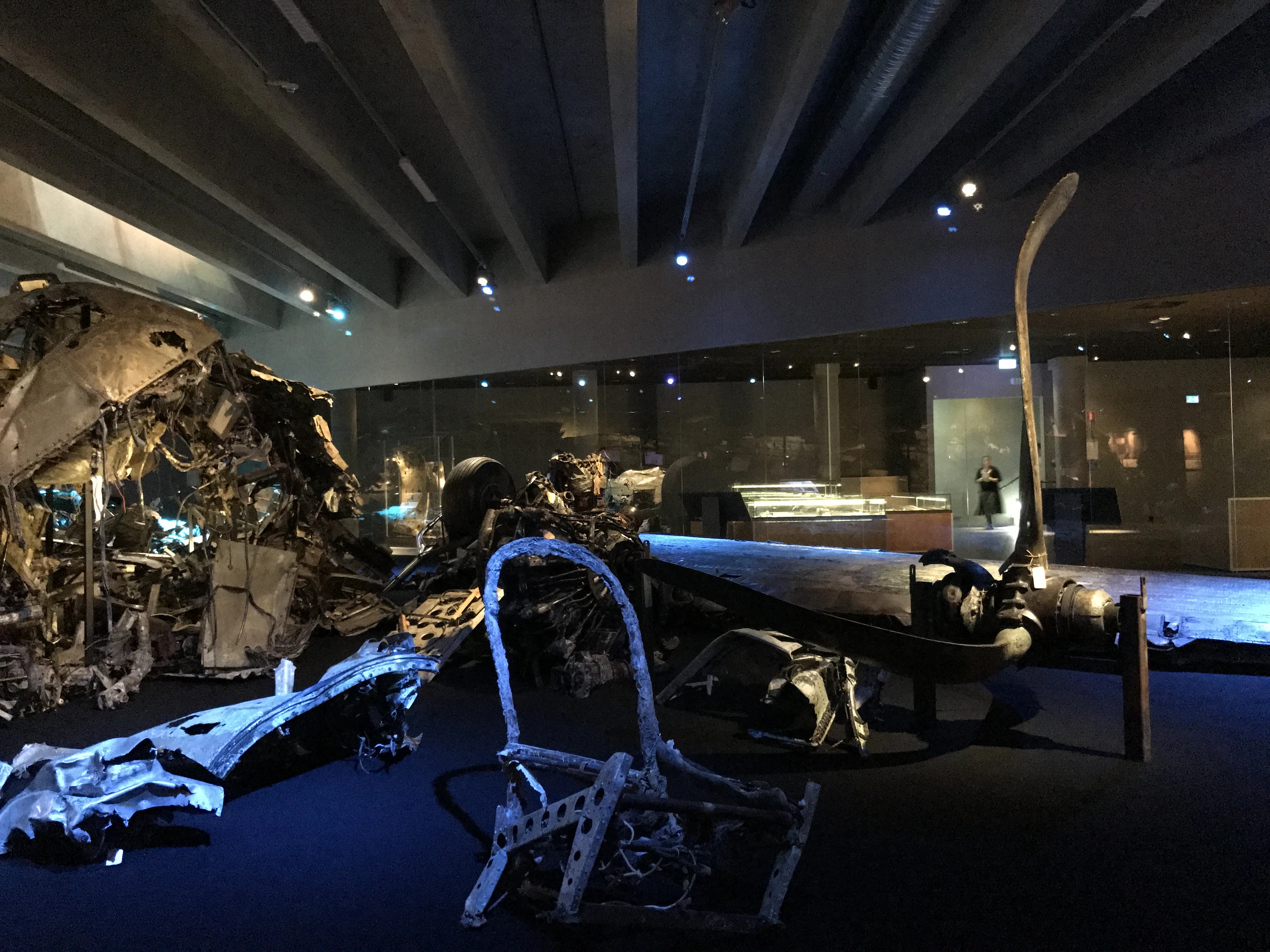 Douglas C 47A Skytrain (Tp 79 SIGINT)