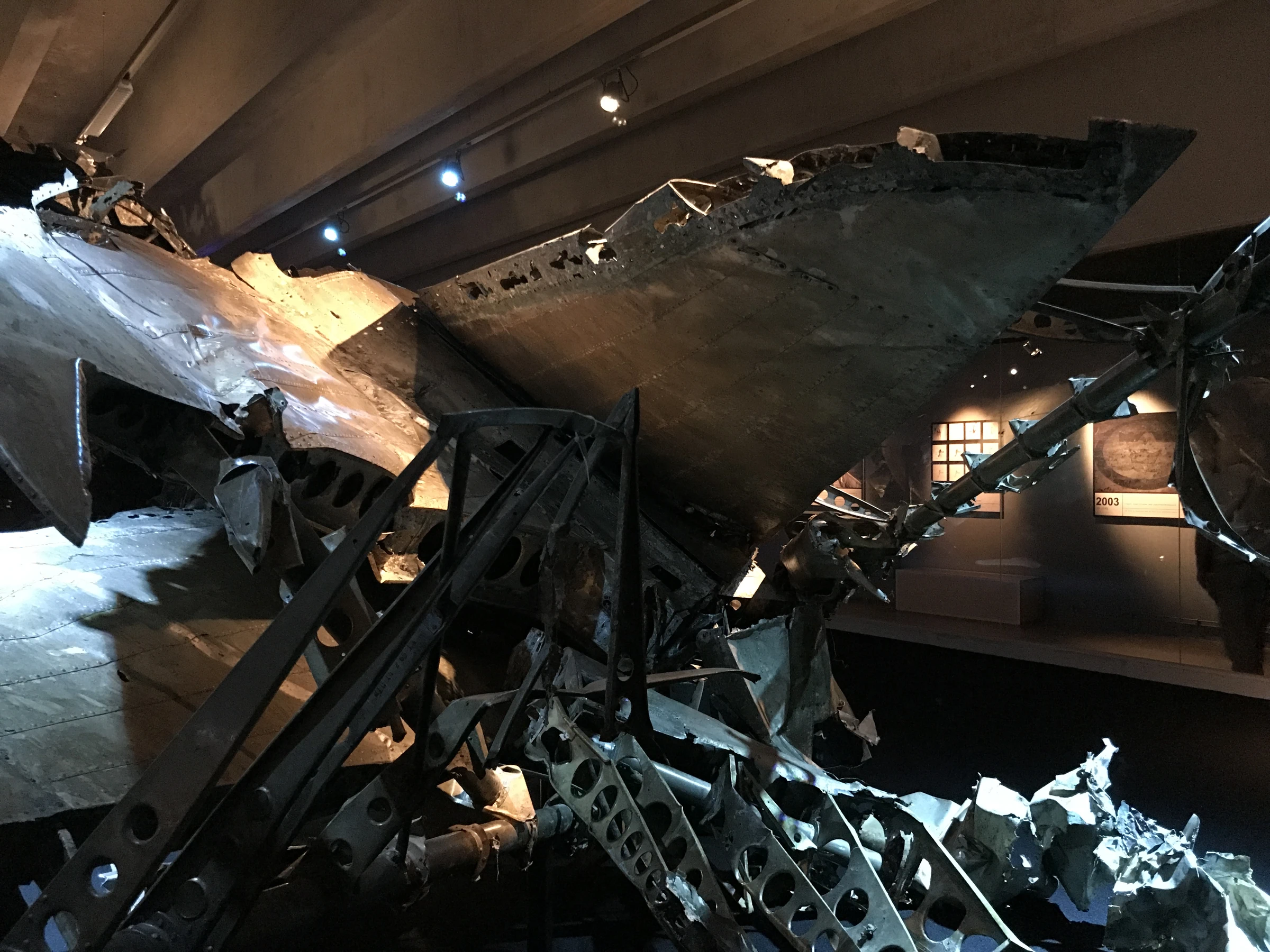 Douglas C 47A Skytrain (Tp 79 SIGINT)