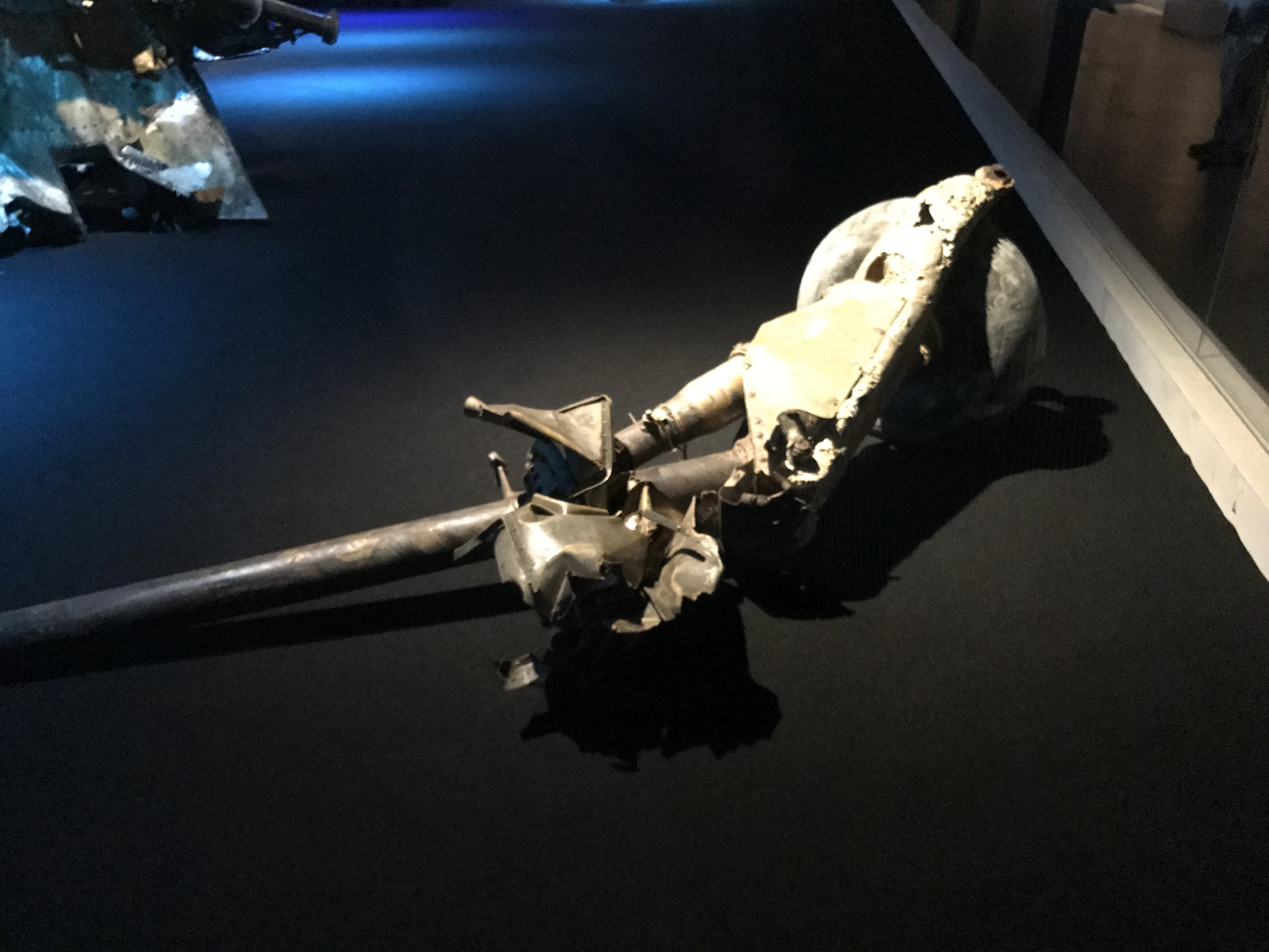 Douglas C 47A Skytrain (Tp 79 SIGINT)