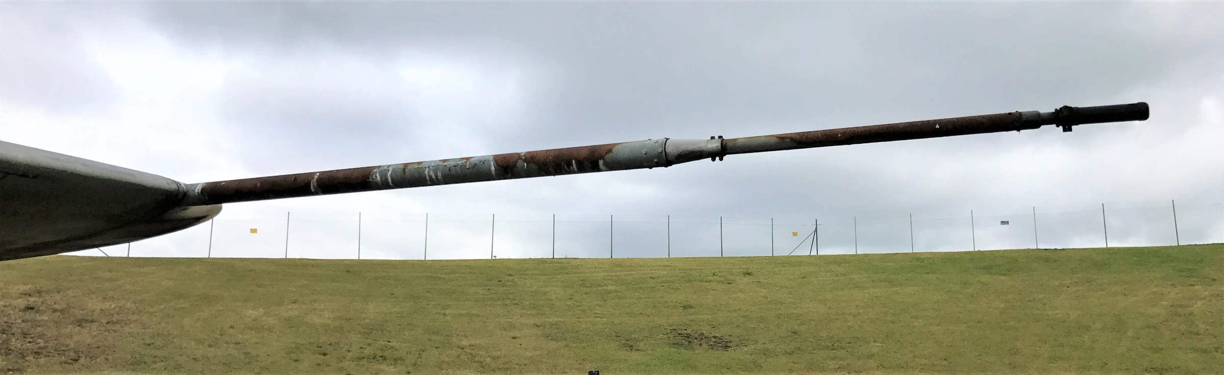 English Electric Canberra Flygvapenmuseet