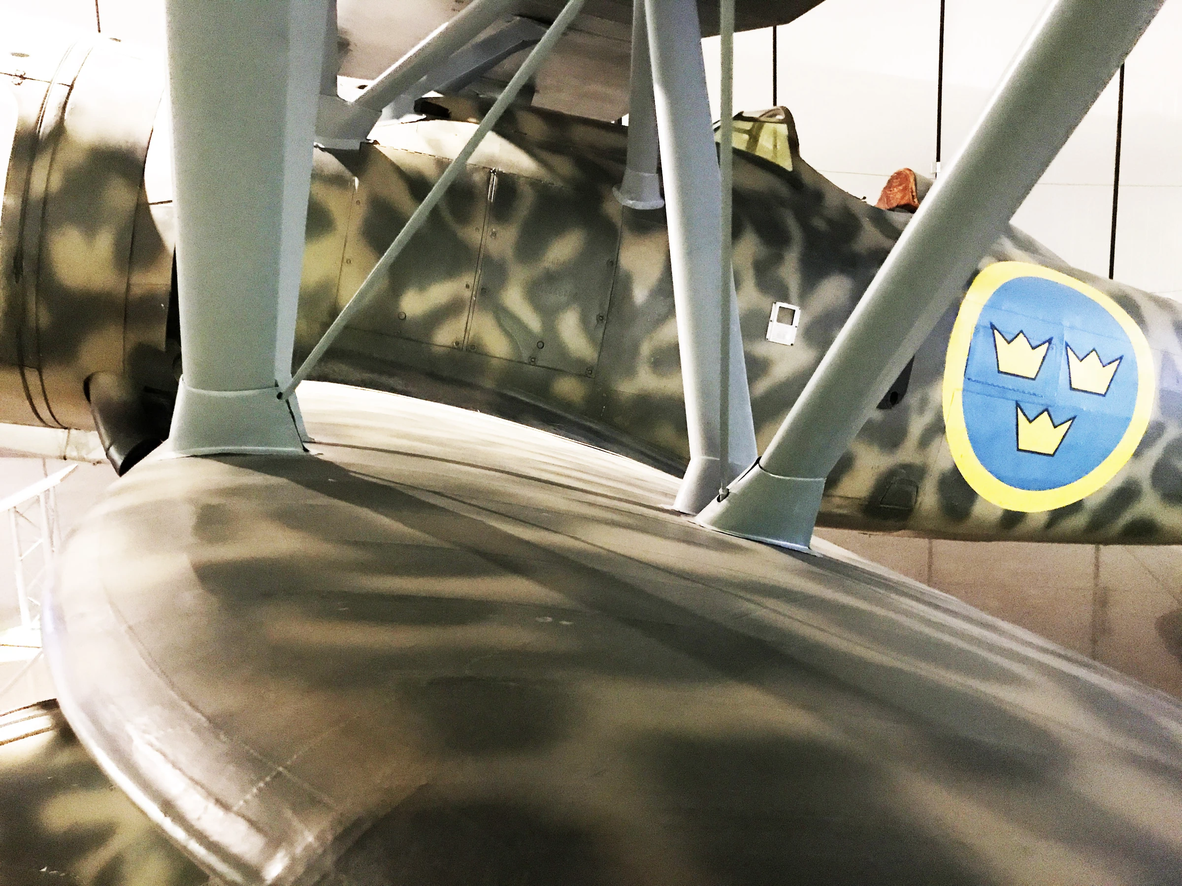 Fiat CR.42 Falco (J 11)