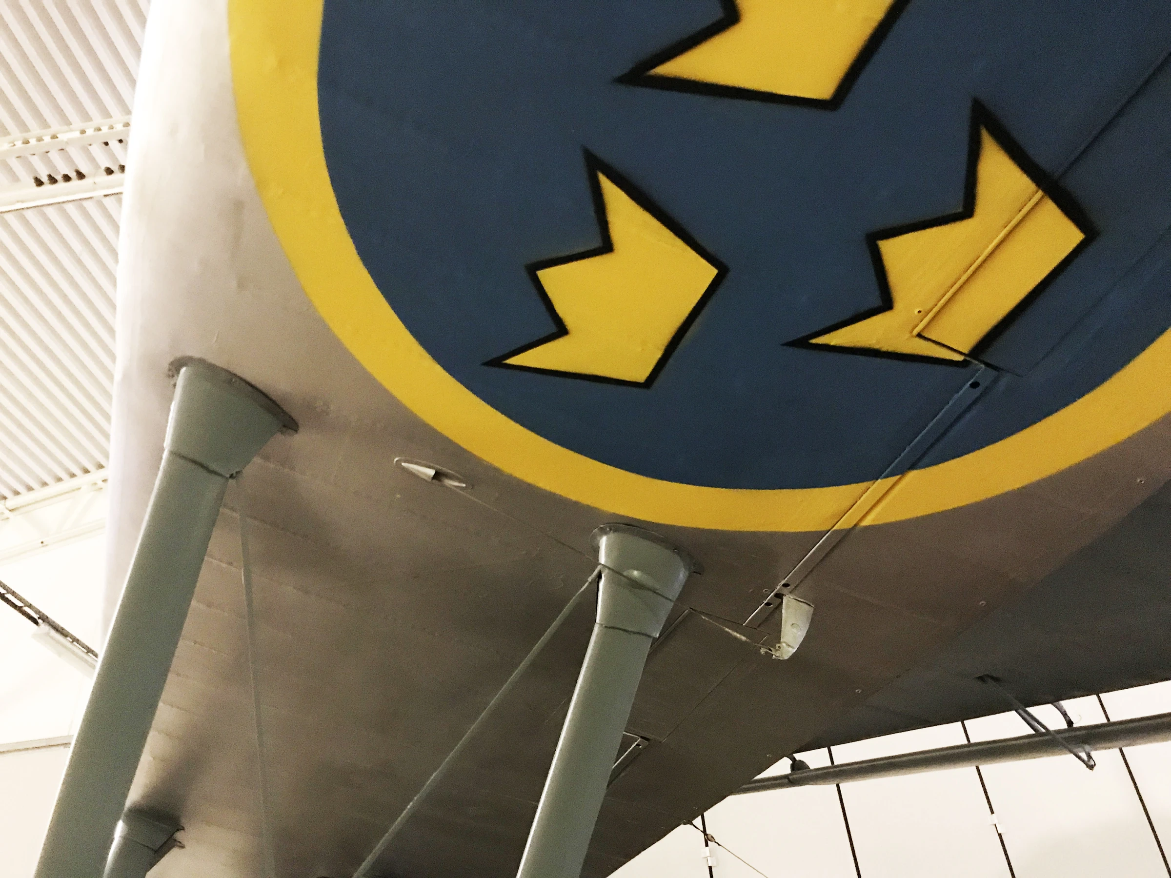 Fiat CR.42 Falco (J 11)