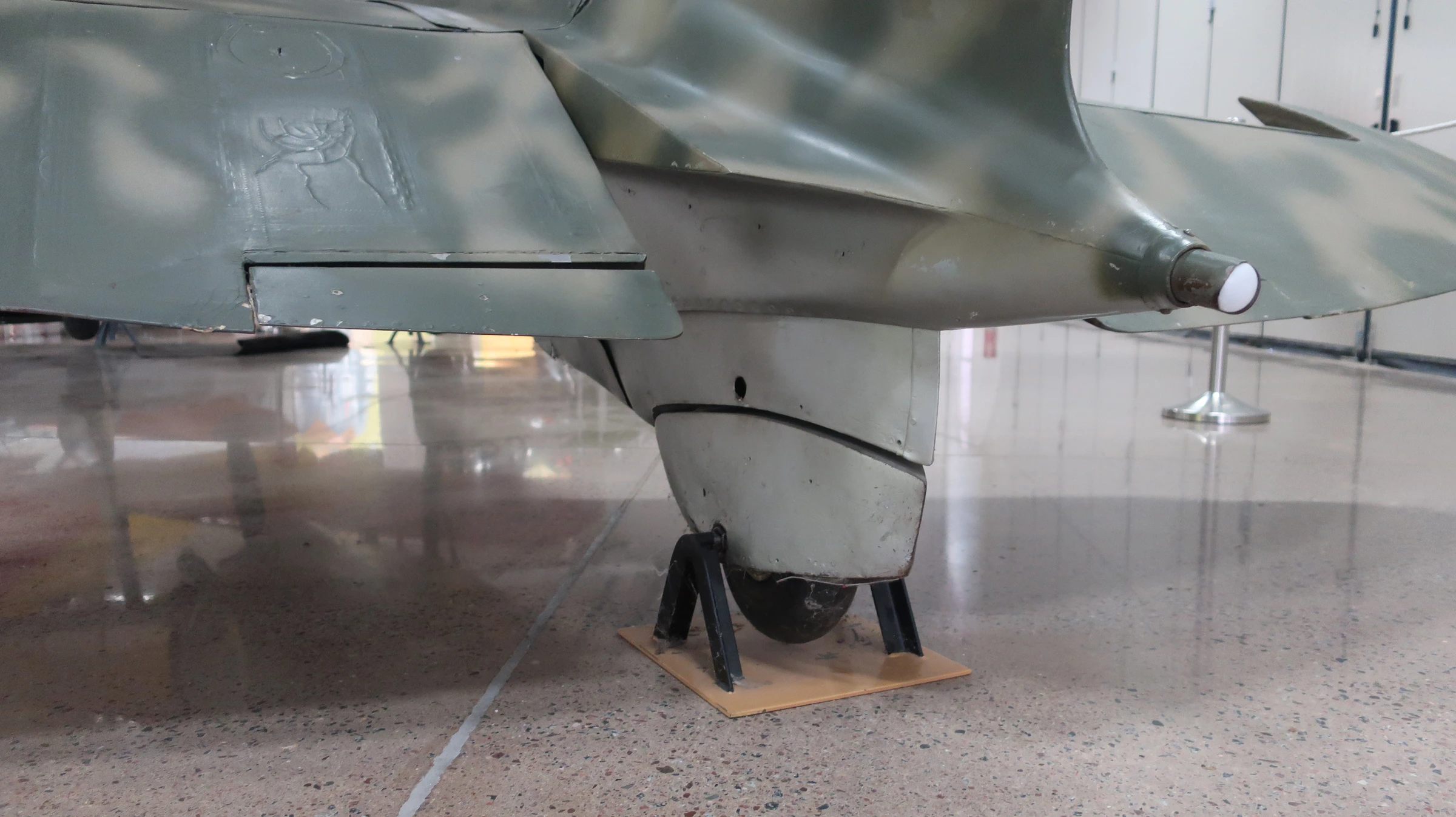 Fiat CR.42 Falco (J 11)