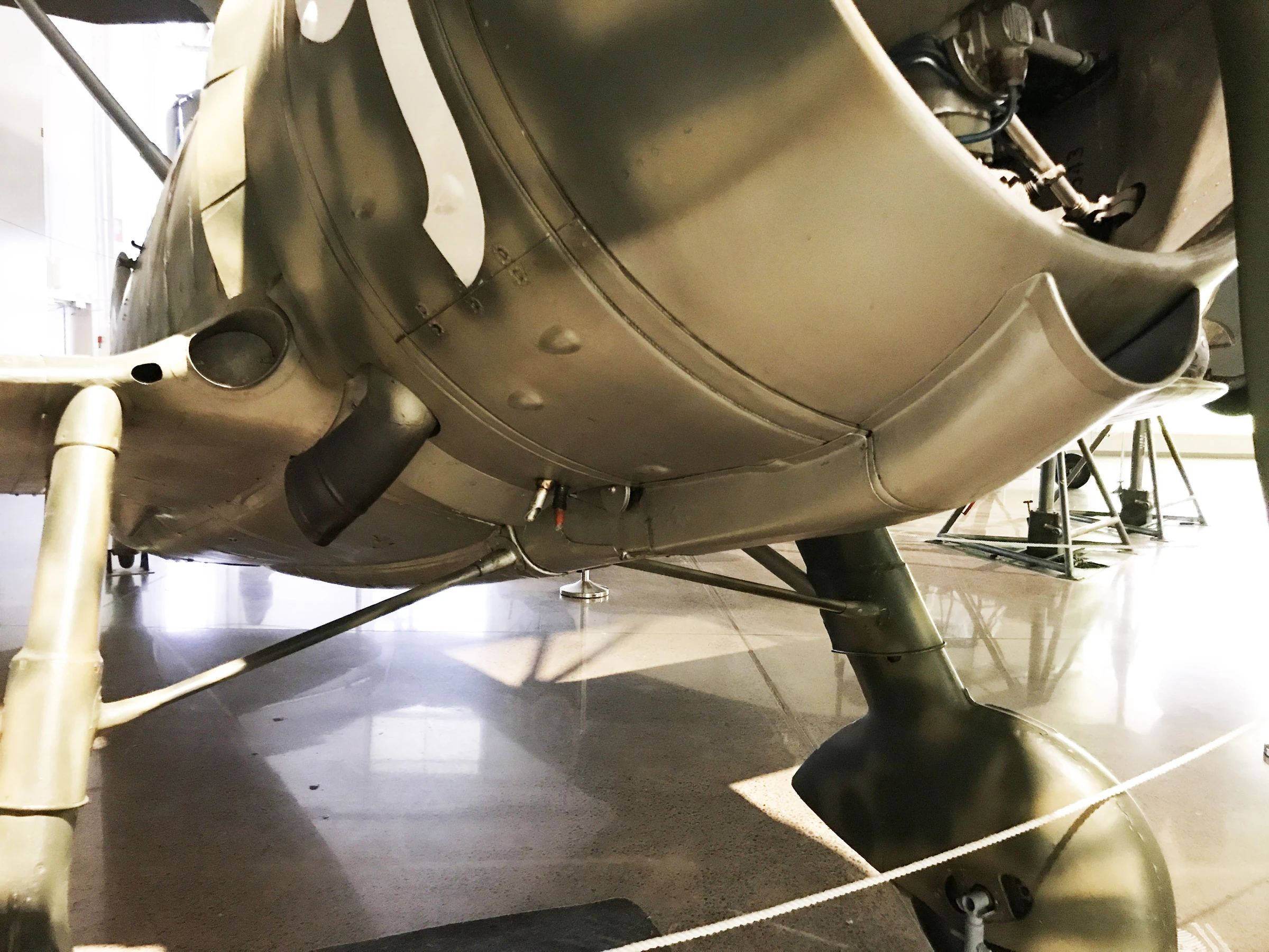 Fiat CR.42 Falco (J 11)