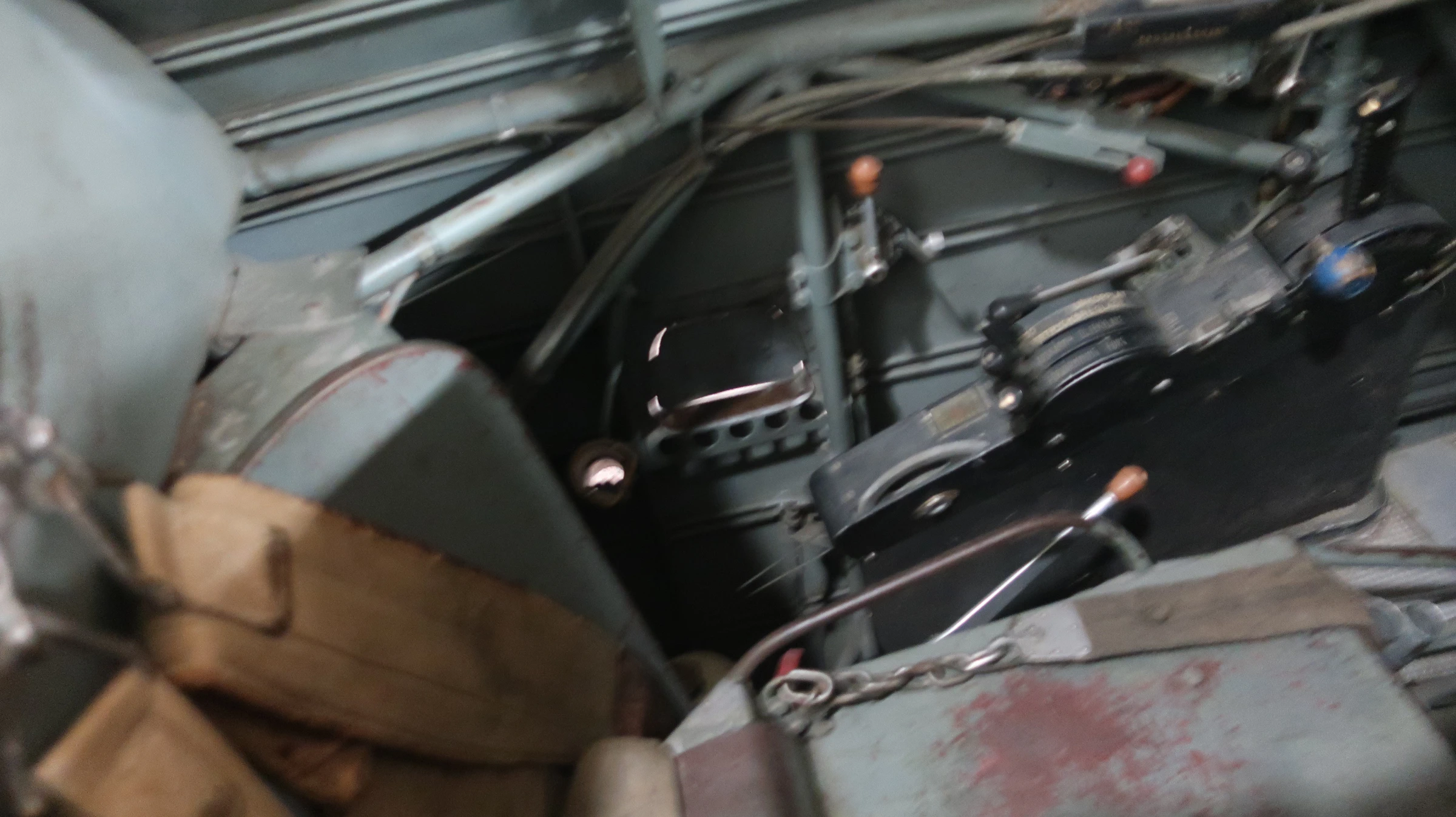 Fiat CR.42 Falco (J 11)