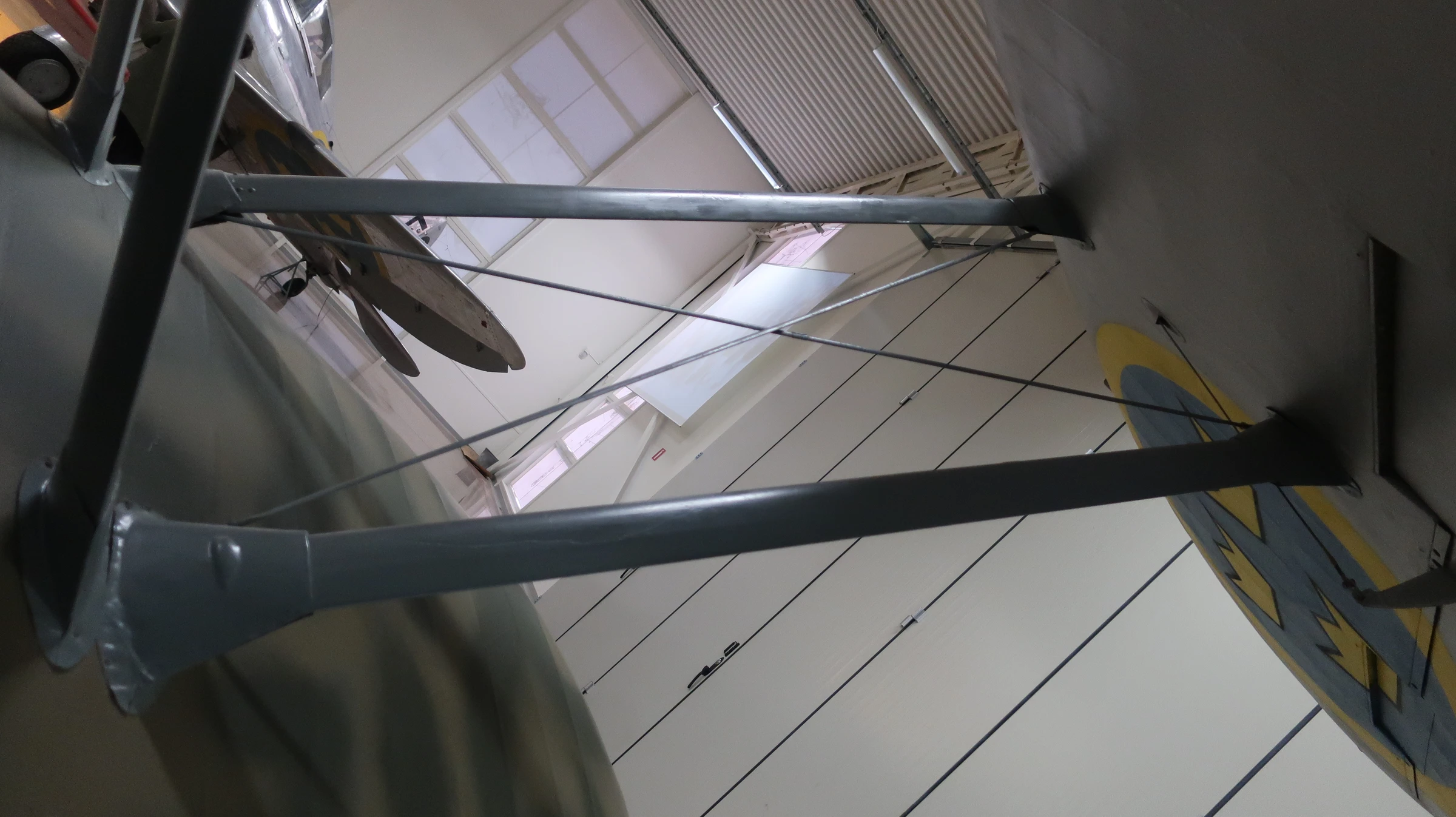 Fiat CR.42 Falco (J 11)