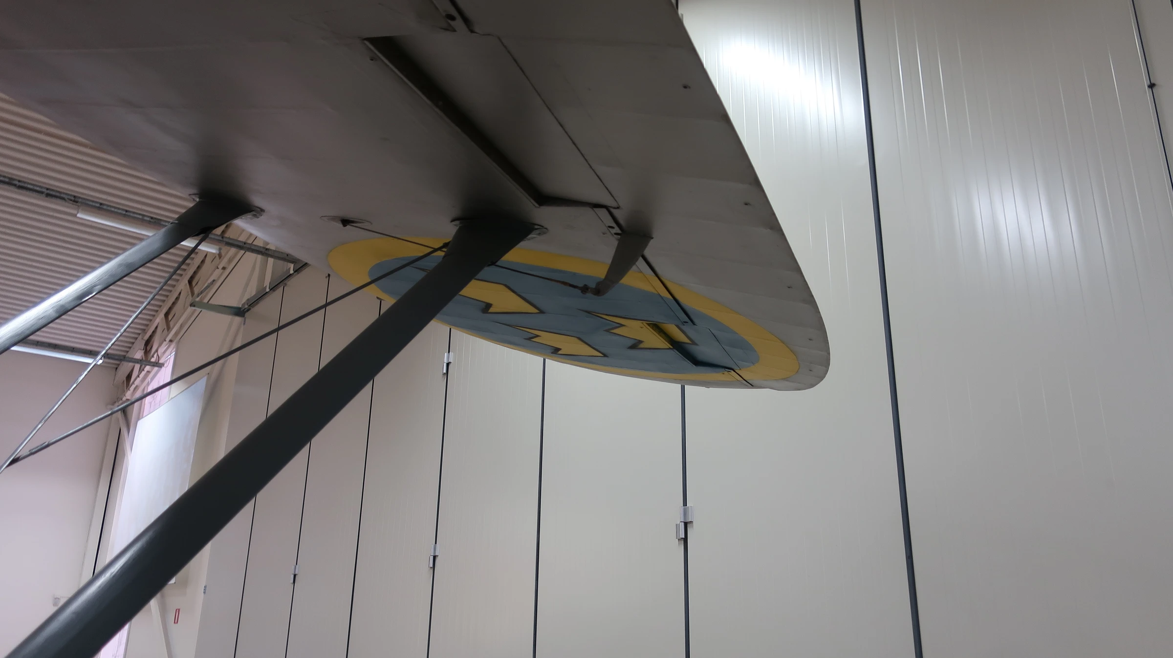 Fiat CR.42 Falco (J 11)