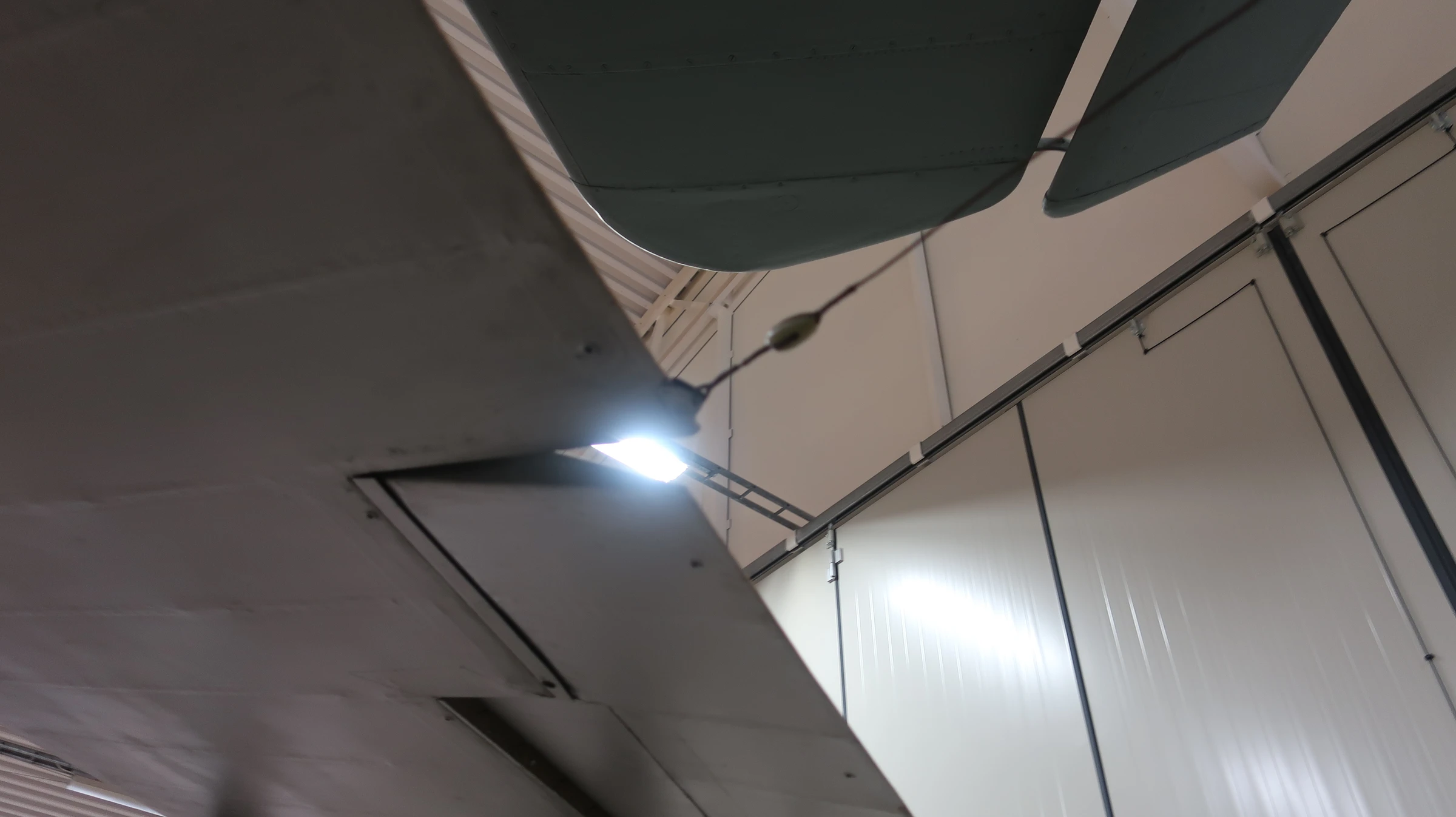 Fiat CR.42 Falco (J 11)