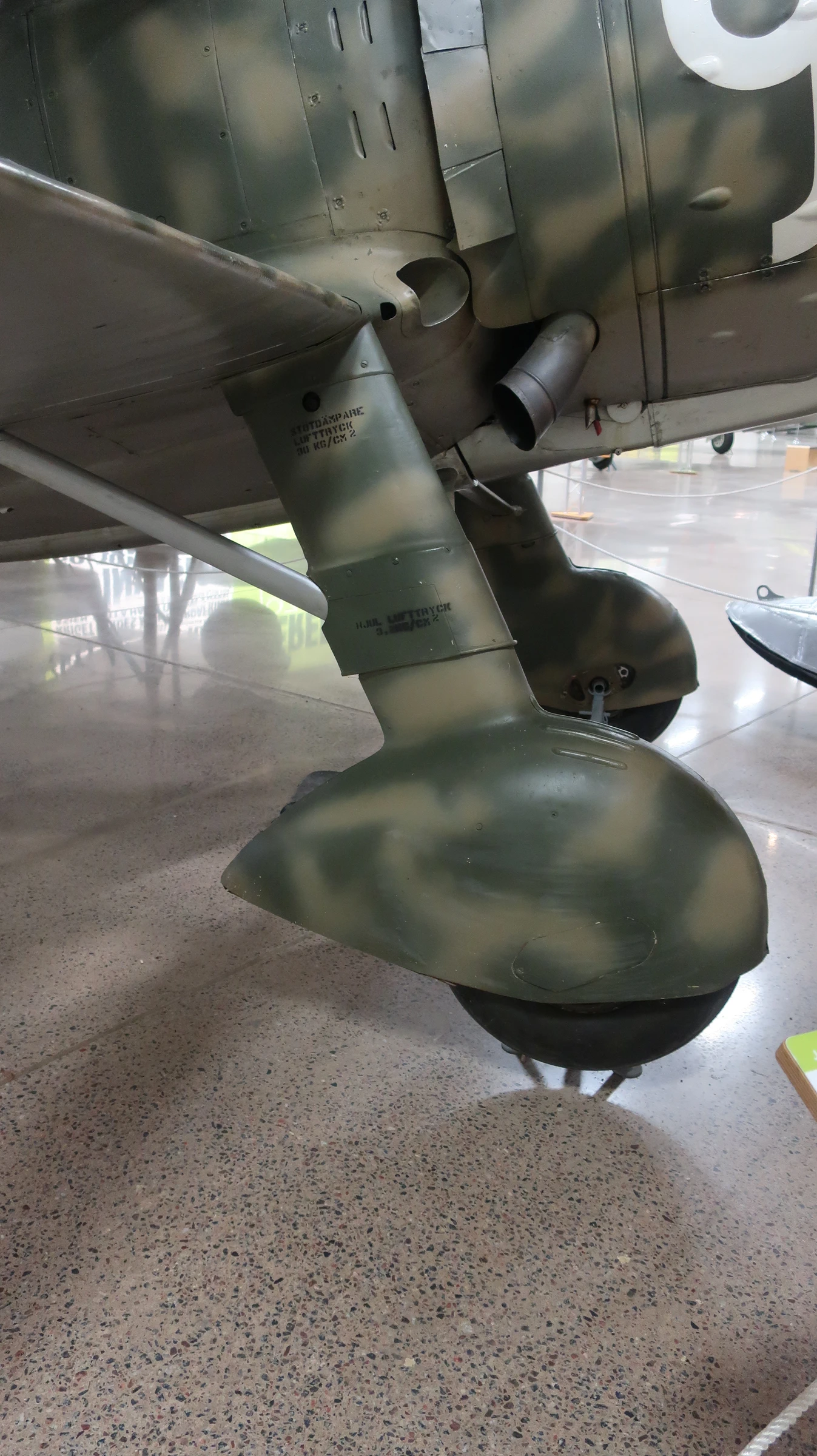 Fiat CR.42 Falco (J 11)