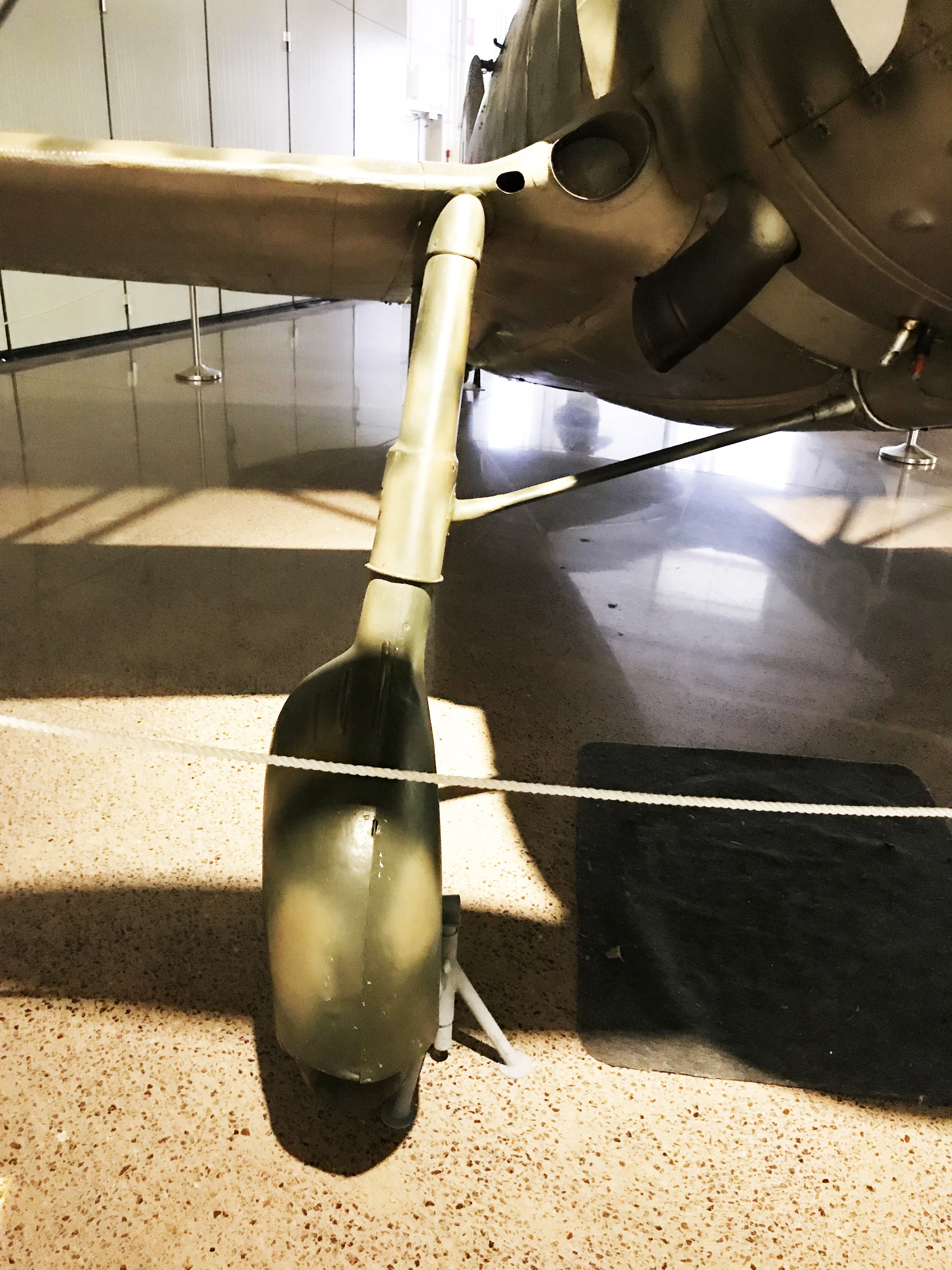 Fiat CR.42 Falco (J 11)