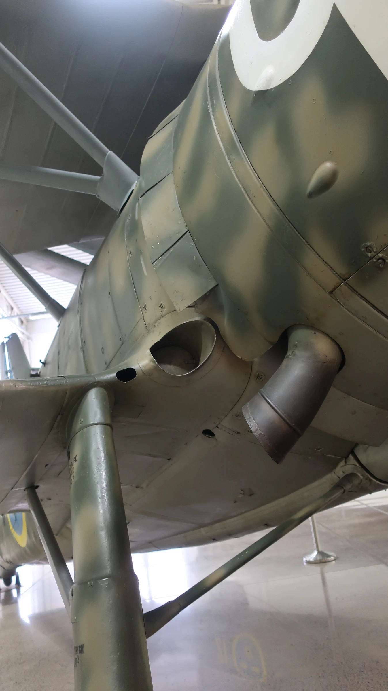 Fiat CR.42 Falco (J 11)